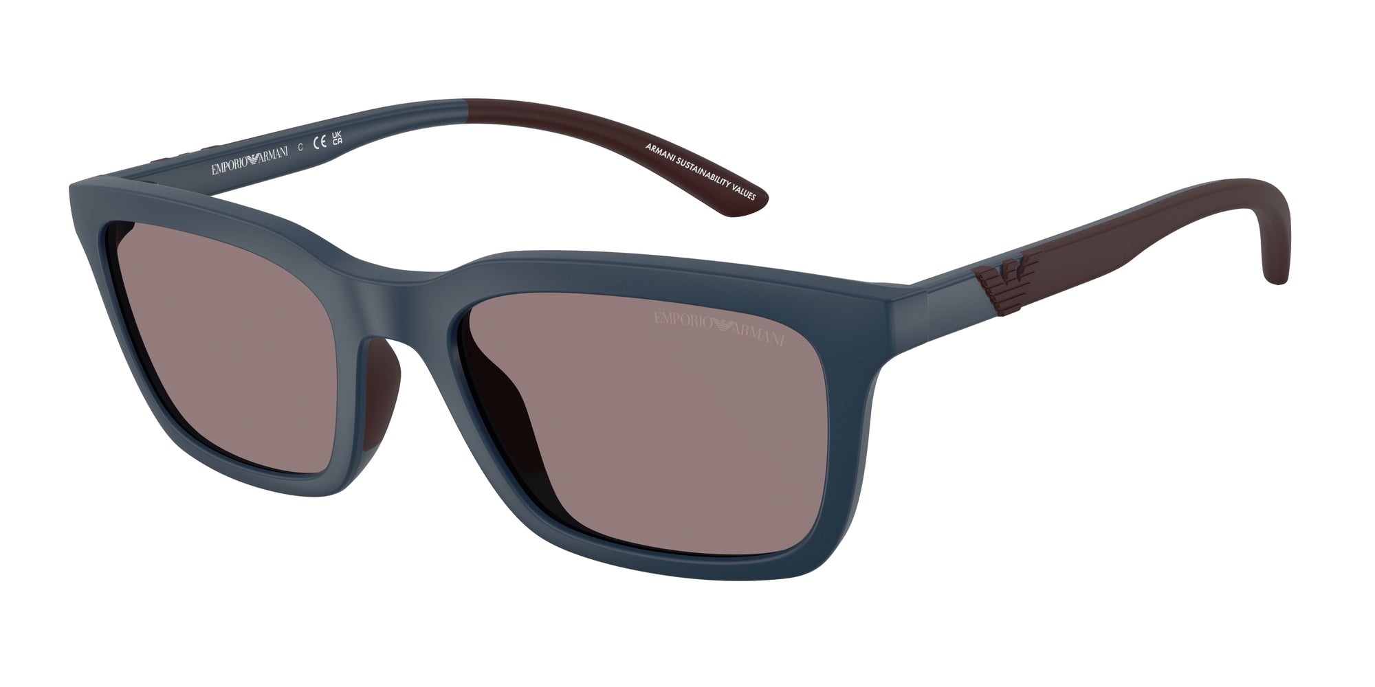Sunglasses EMPORIO ARMANI EA4249U 62607N