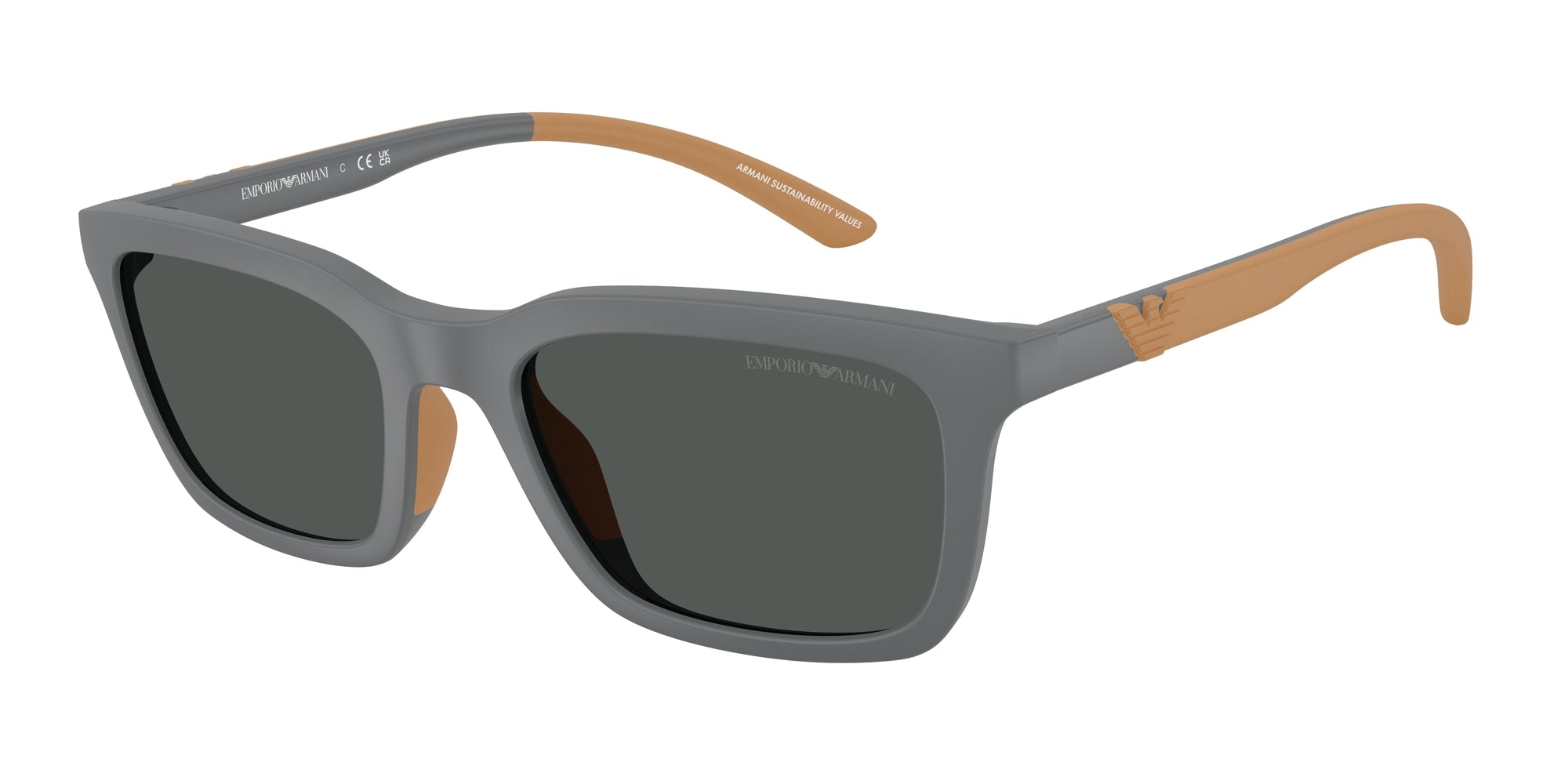 Ulleres de sol EMPORI ARMANI EA4249U 626187