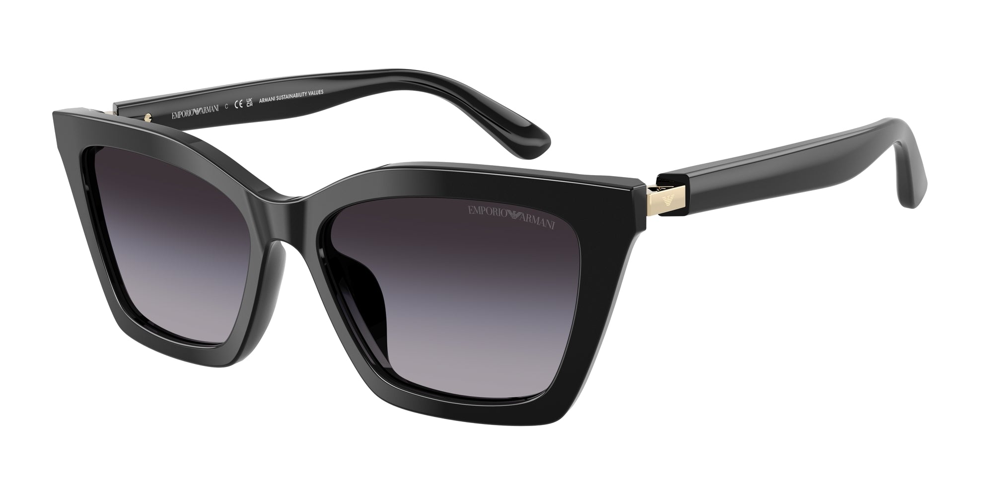 Sunglasses EMPORIO ARMANI EA4250U 50178G