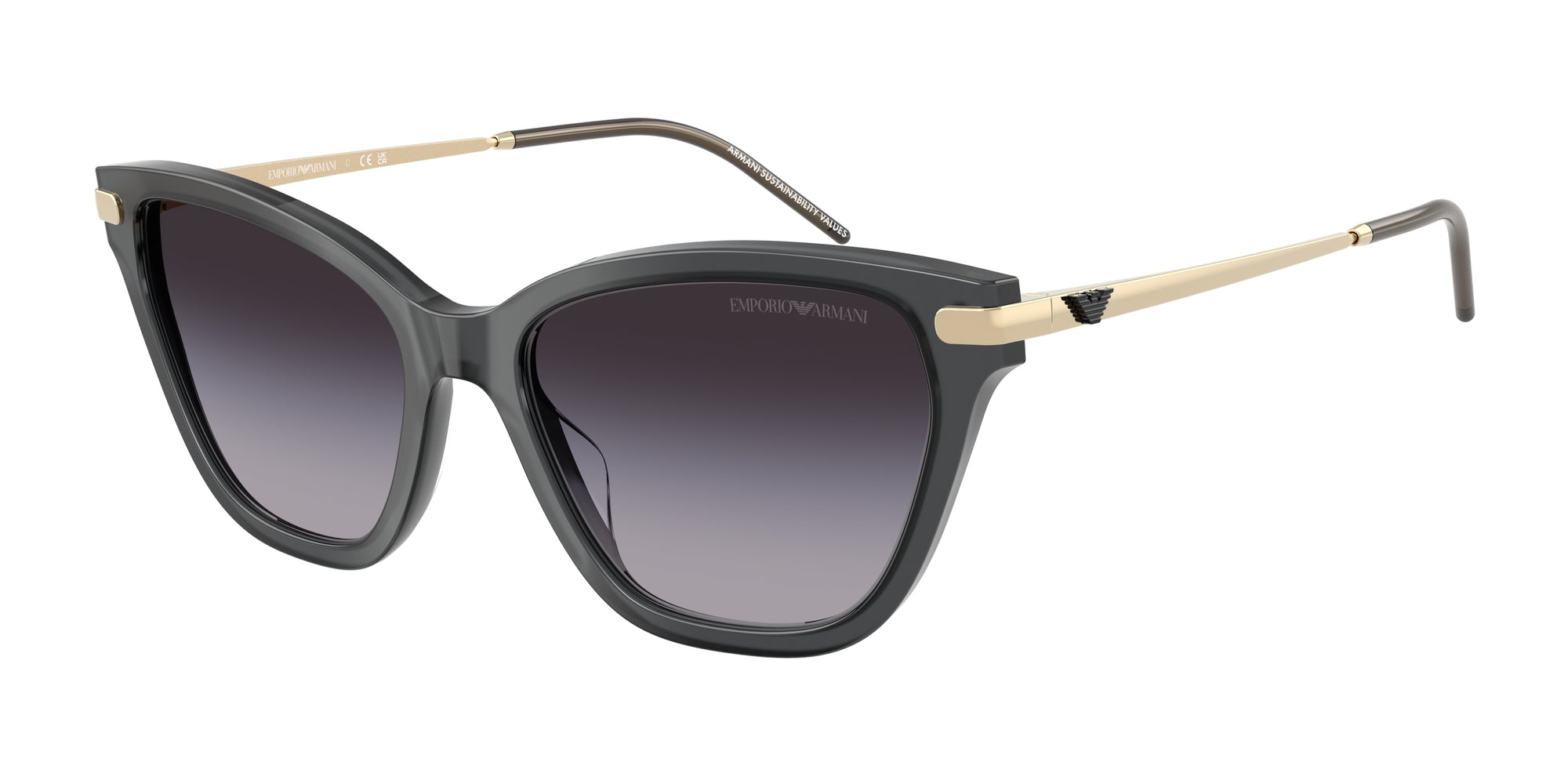 EMPORIO ARMANI EA4251 62628G Sonnenbrille