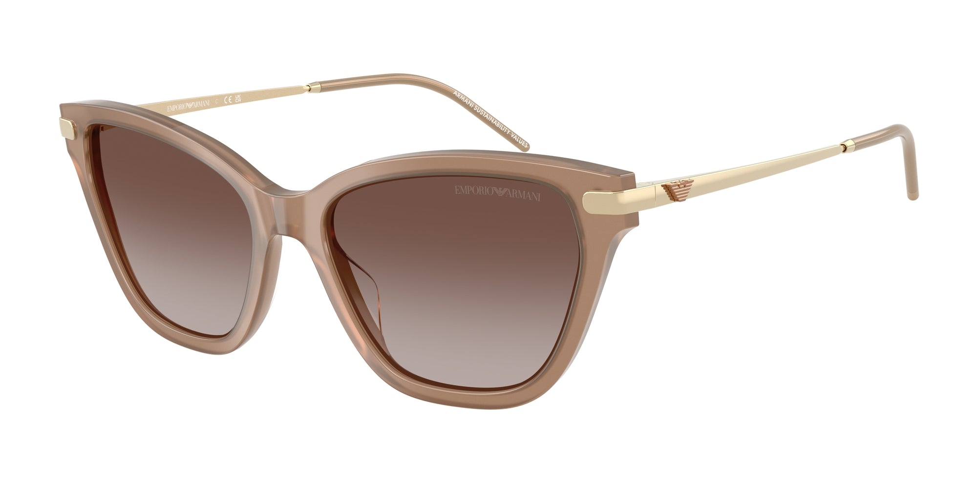 Ulleres de sol EMPORI ARMANI EA4251 626313