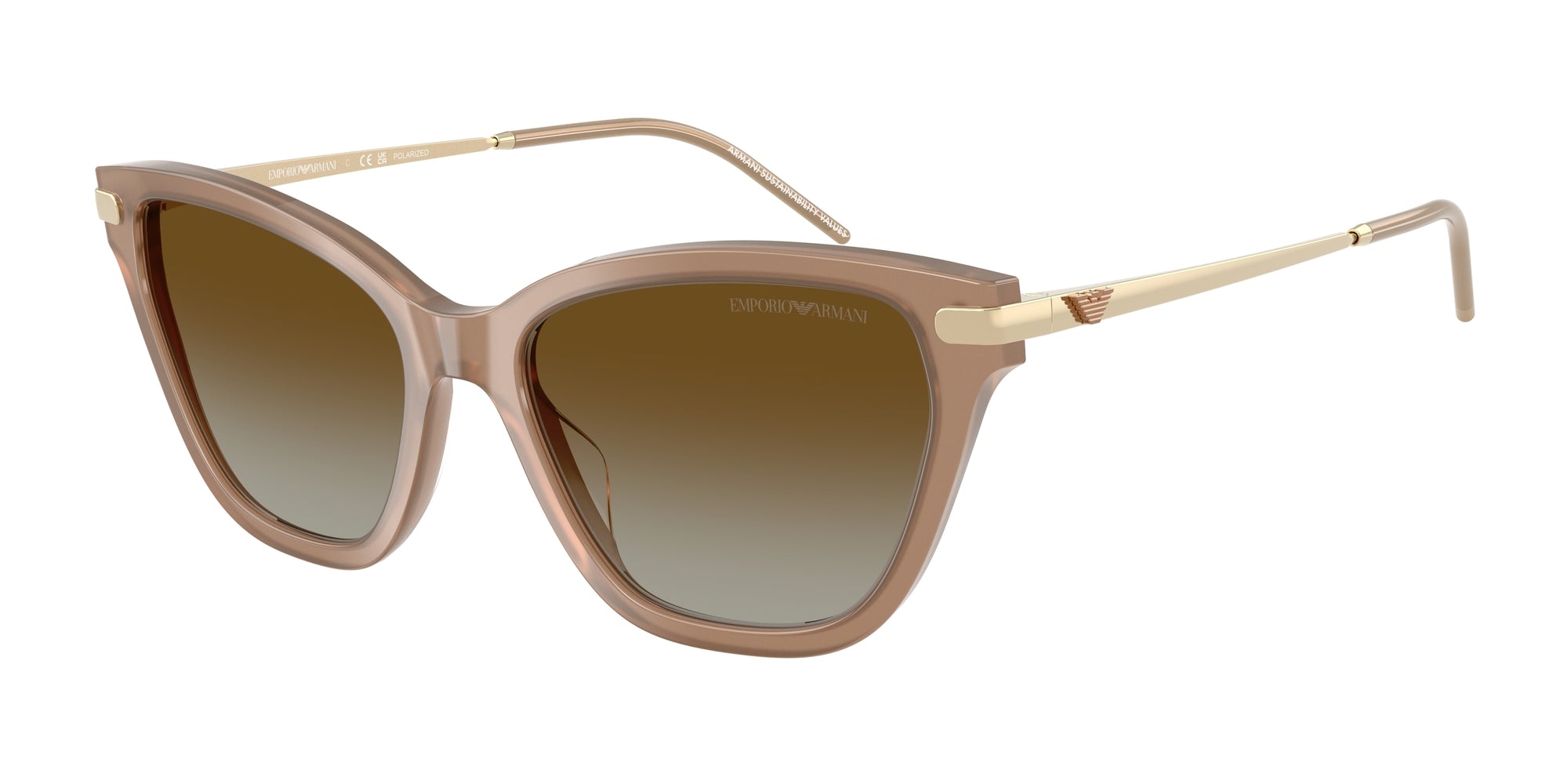 Ulleres de sol EMPORI ARMANI EA4251 6263T5