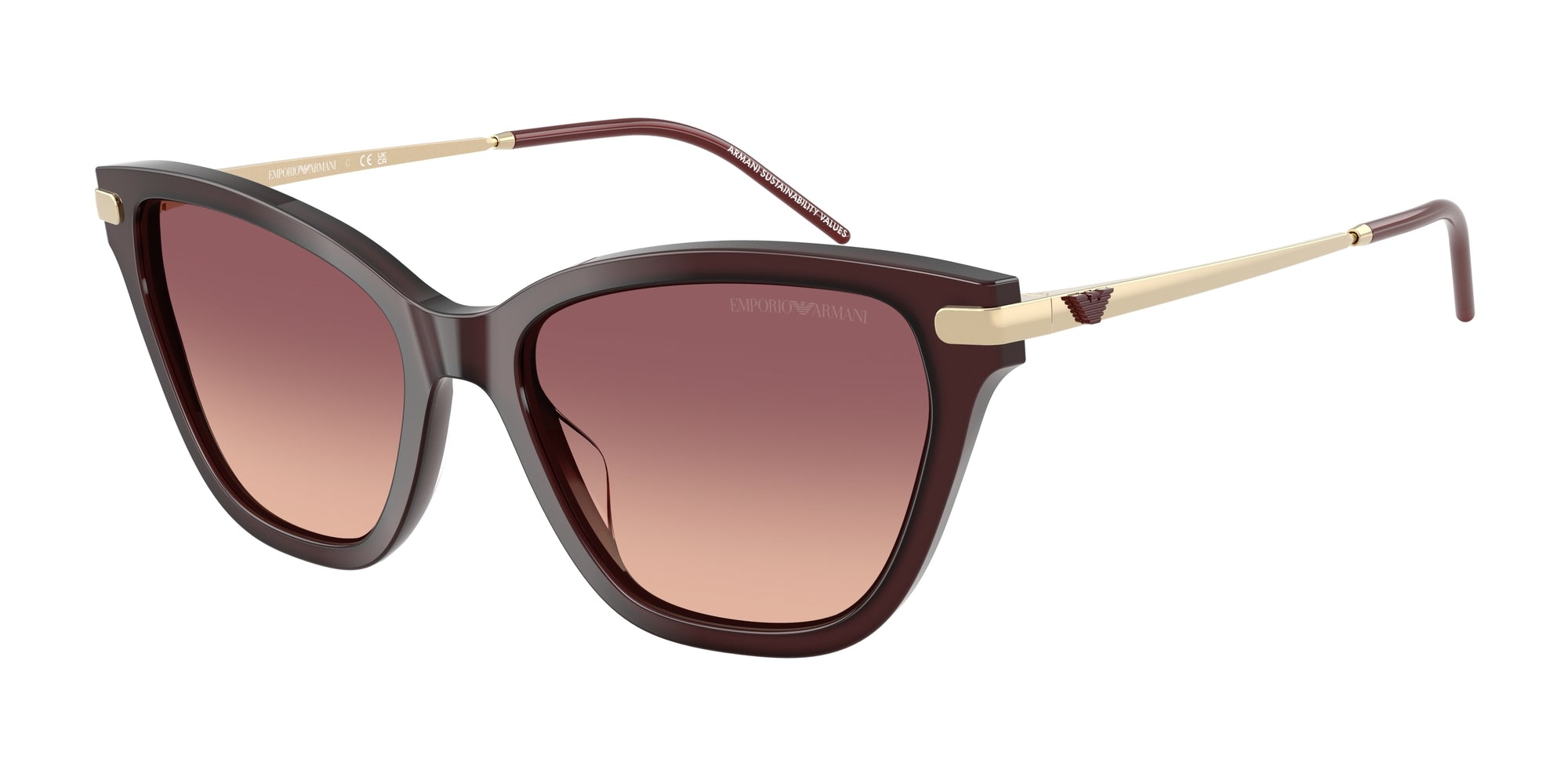 Lunettes de soleil EMPORIO ARMANI EA4251 62658D