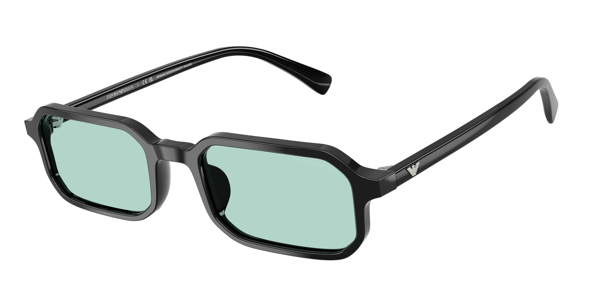 Sunglasses EMPORIO ARMANI EA4253U 501765