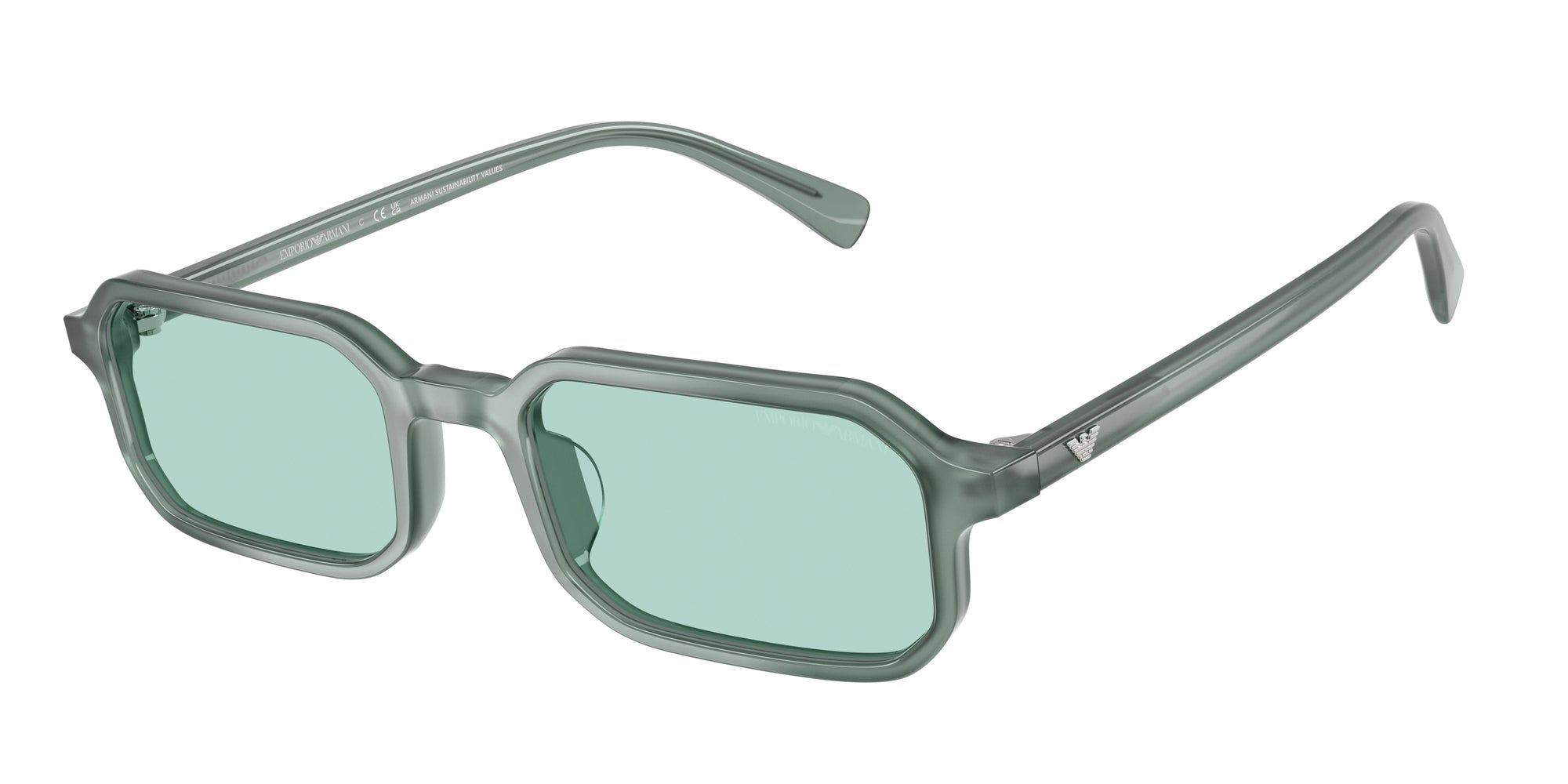 Sunglasses EMPORIO ARMANI EA4253U 627065