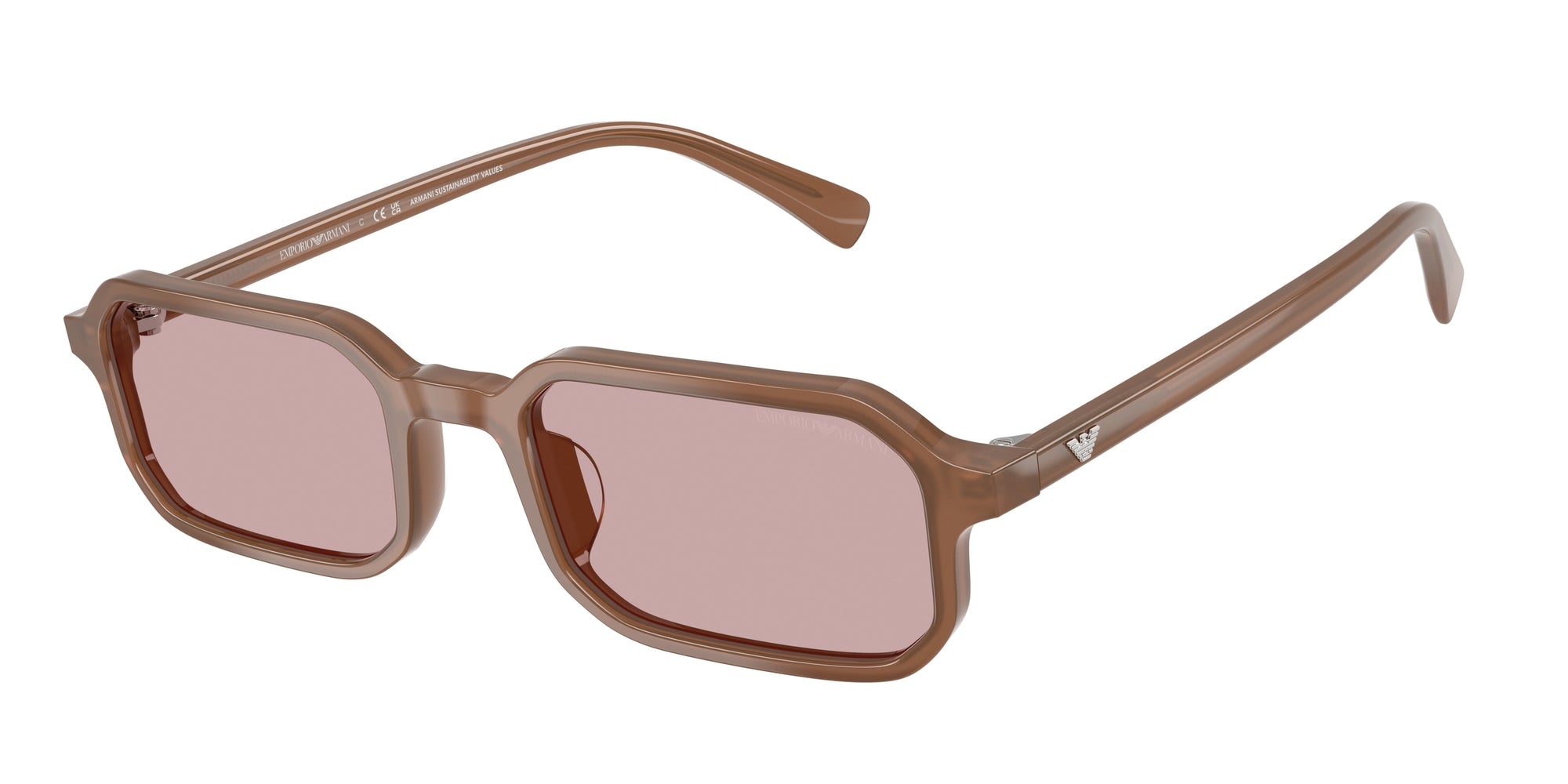 Sunglasses EMPORIO ARMANI EA4253U 627173