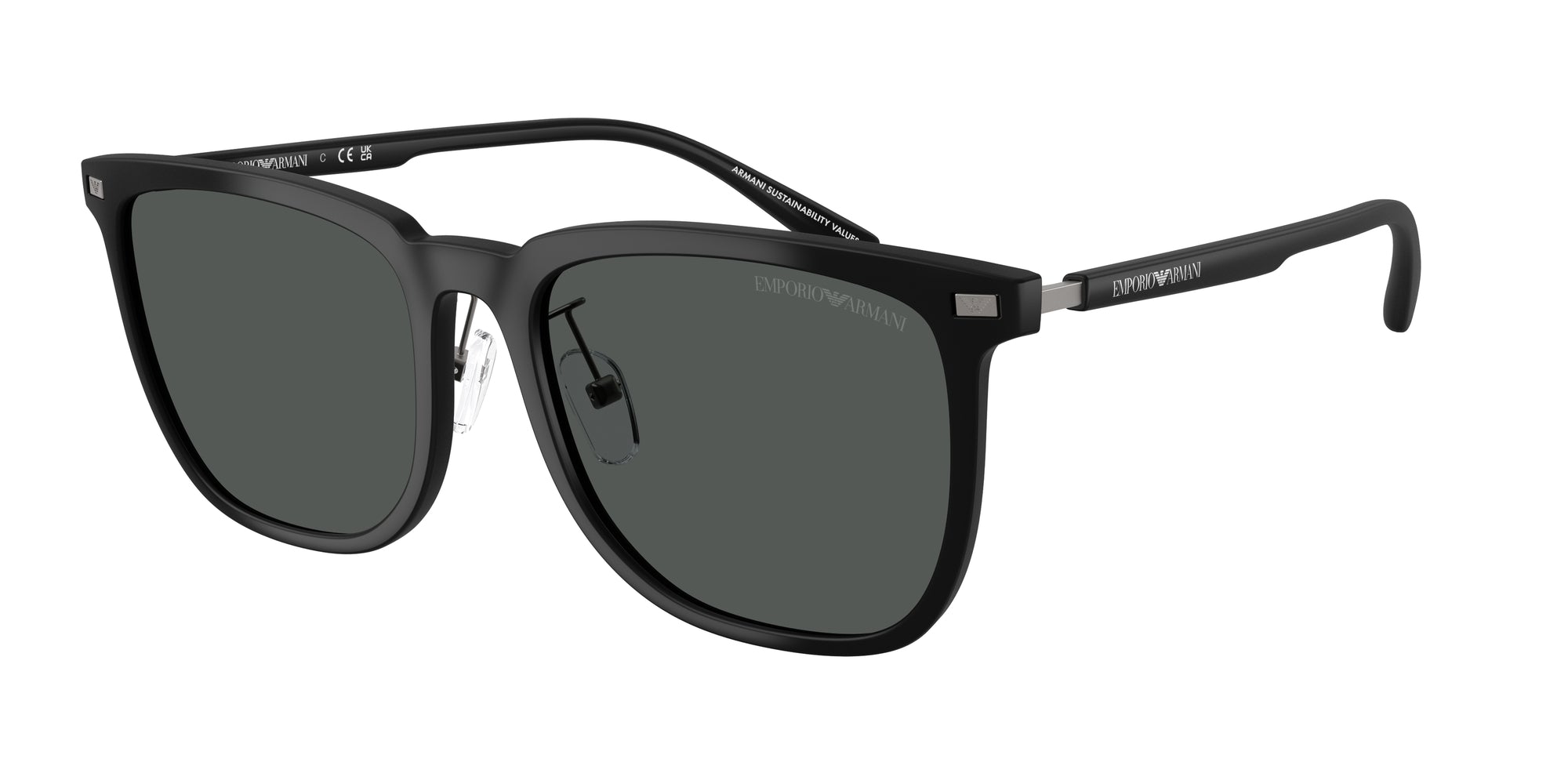 Sunglasses EMPORIO ARMANI EA4255D 500187