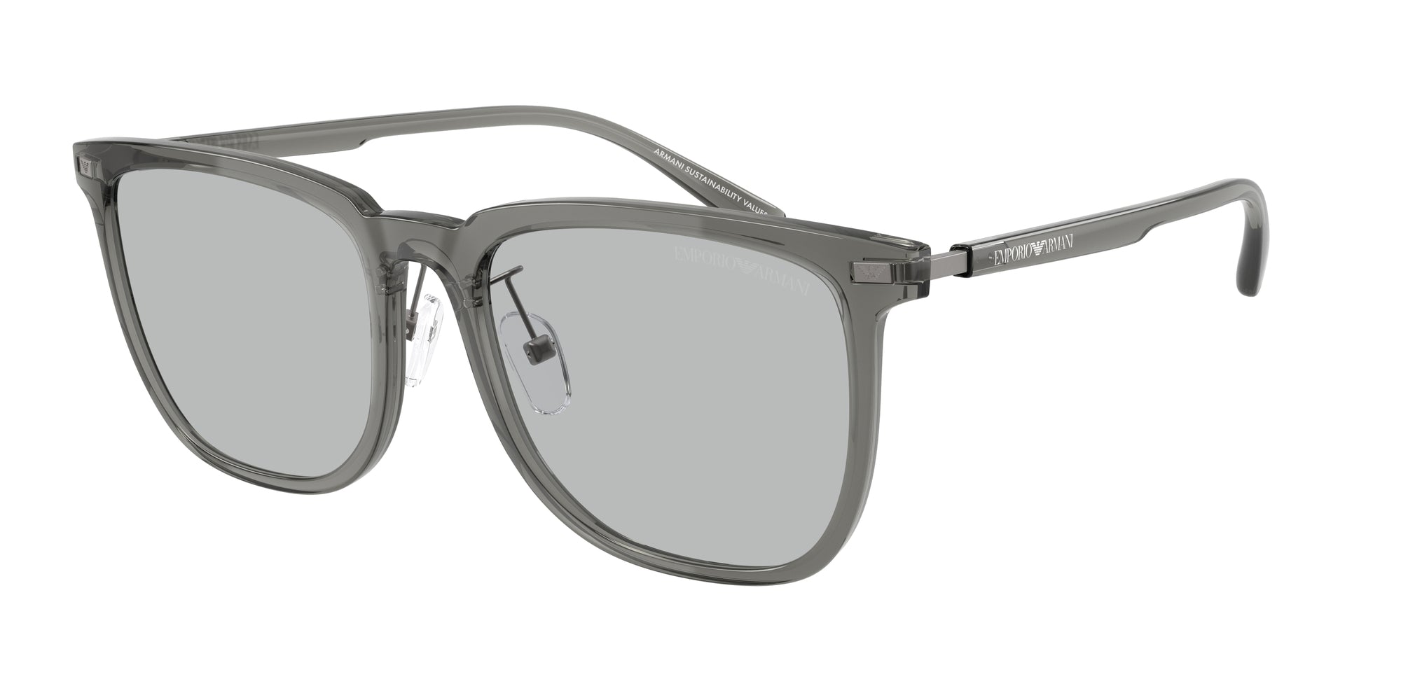 Sunglasses EMPORIO ARMANI EA4255D 502987