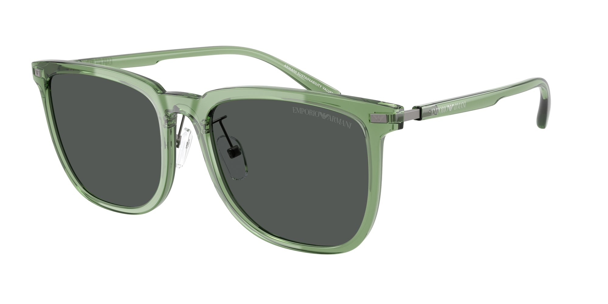 Sunglasses EMPORIO ARMANI EA4255D 536287