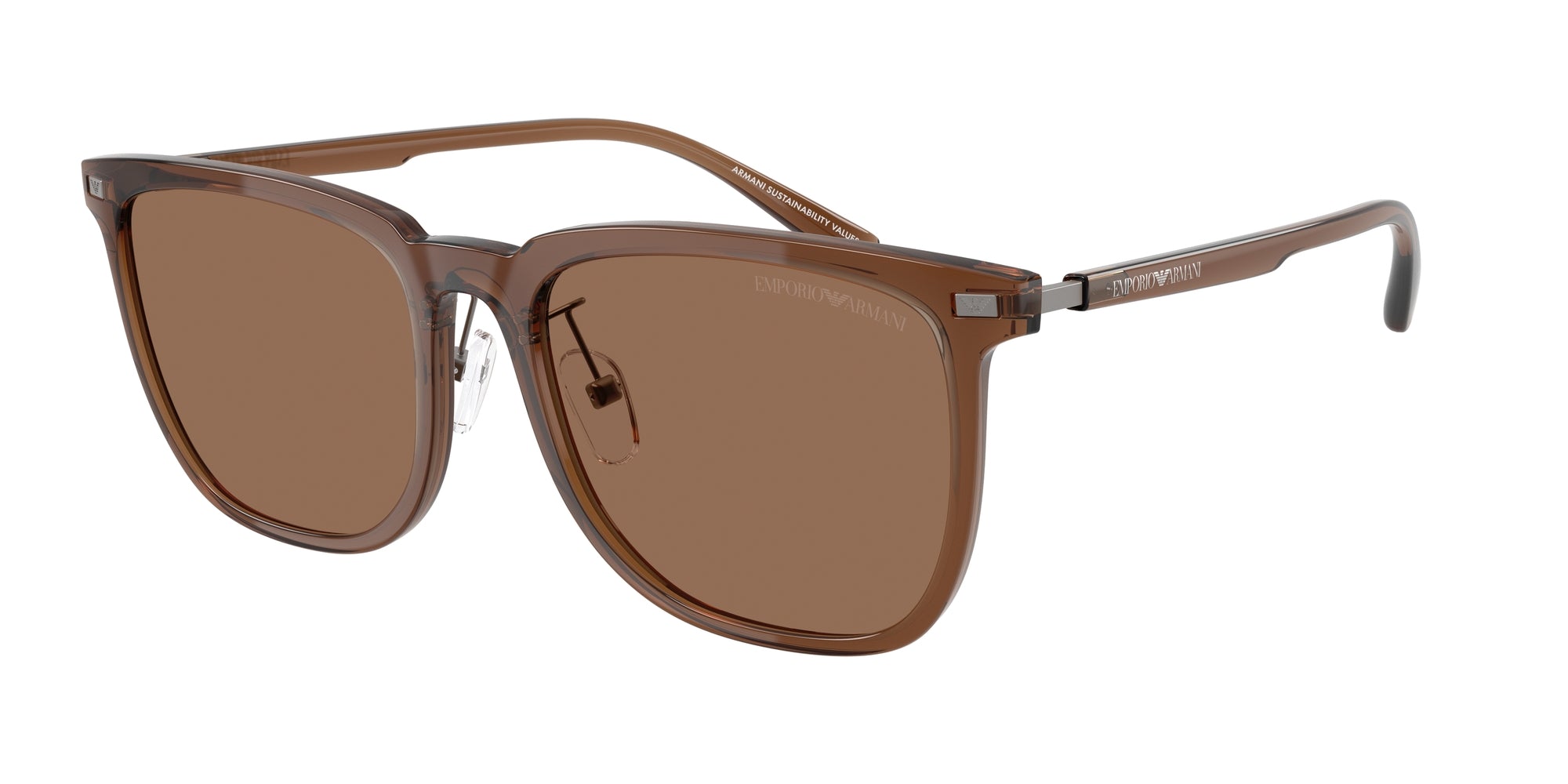 Sunglasses EMPORIO ARMANI EA4255D 628273