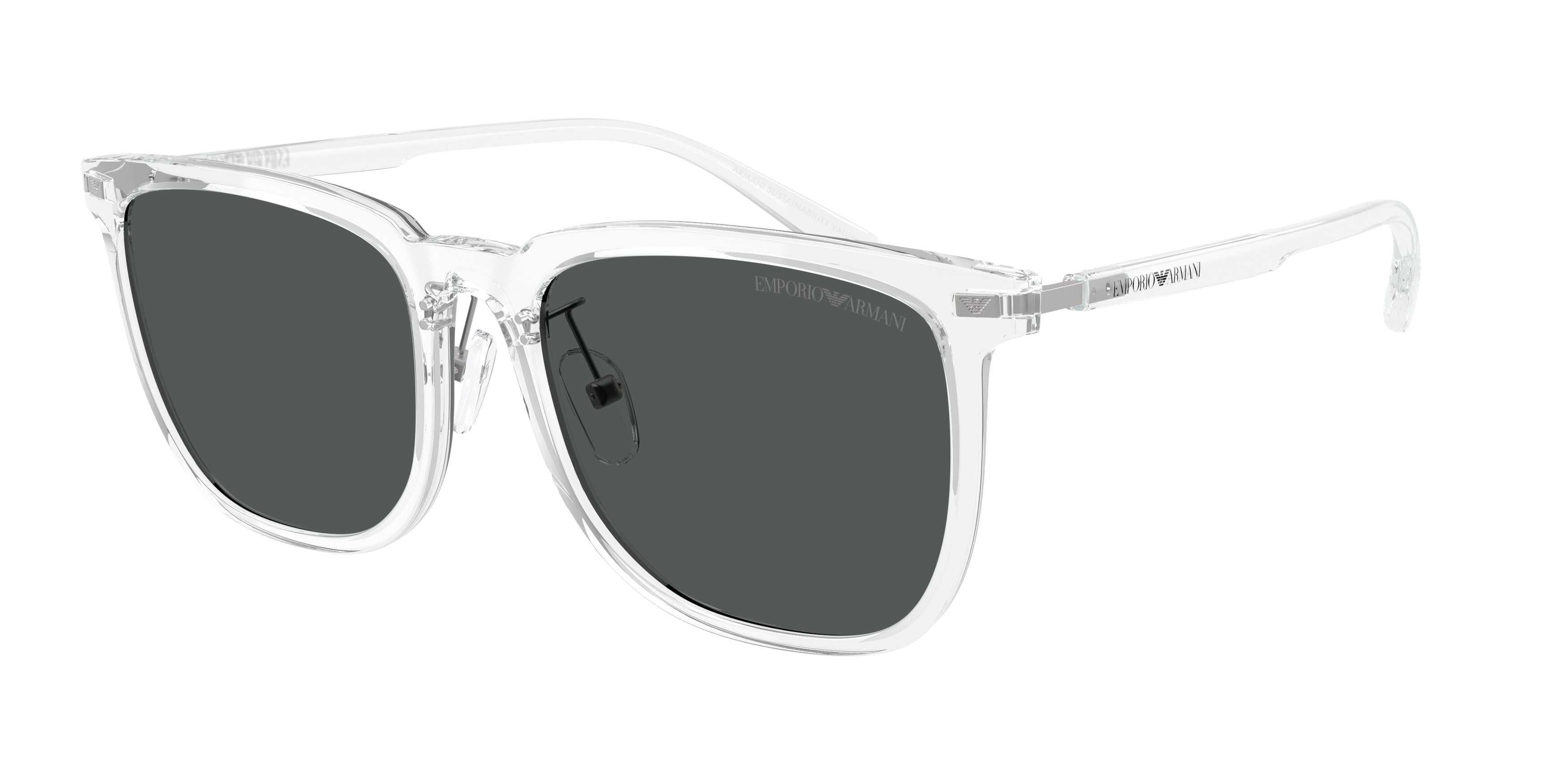 Sunglasses EMPORIO ARMANI EA4255D 634487