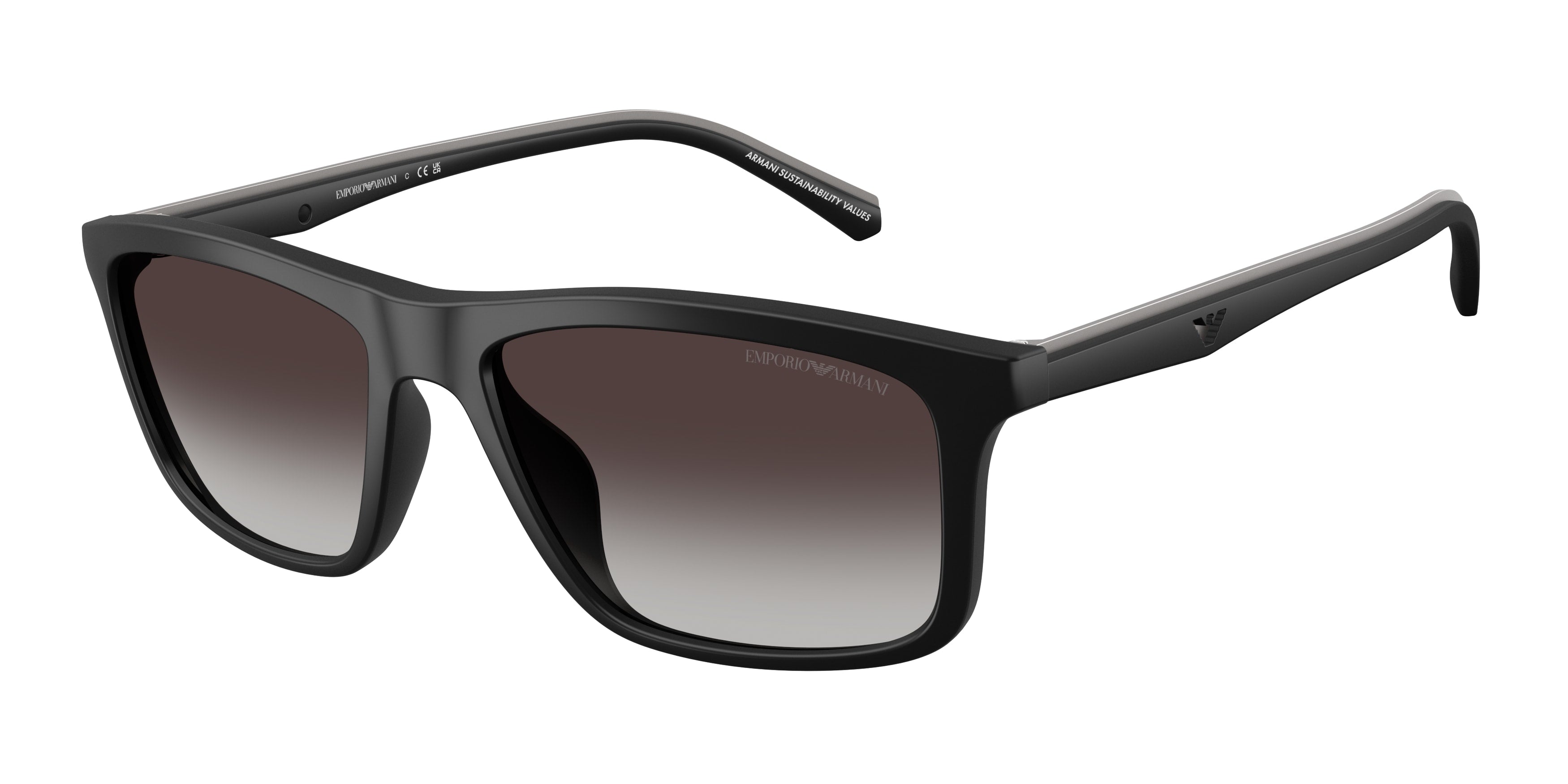 Sunglasses EMPORIO ARMANI EA4257U 50018G