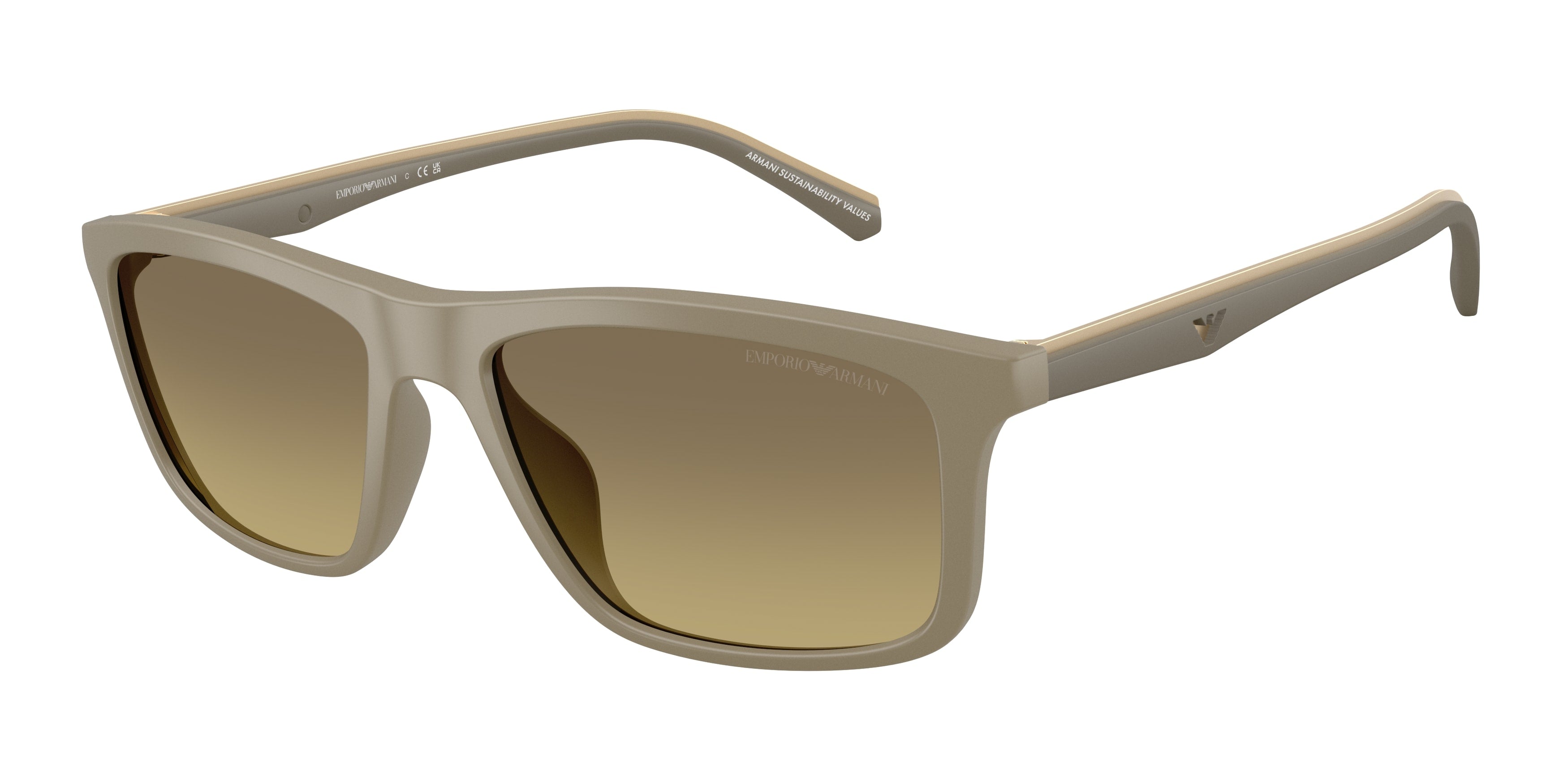Okulary przeciwsłoneczne EMPORIO ARMANI EA4257U 5437G9