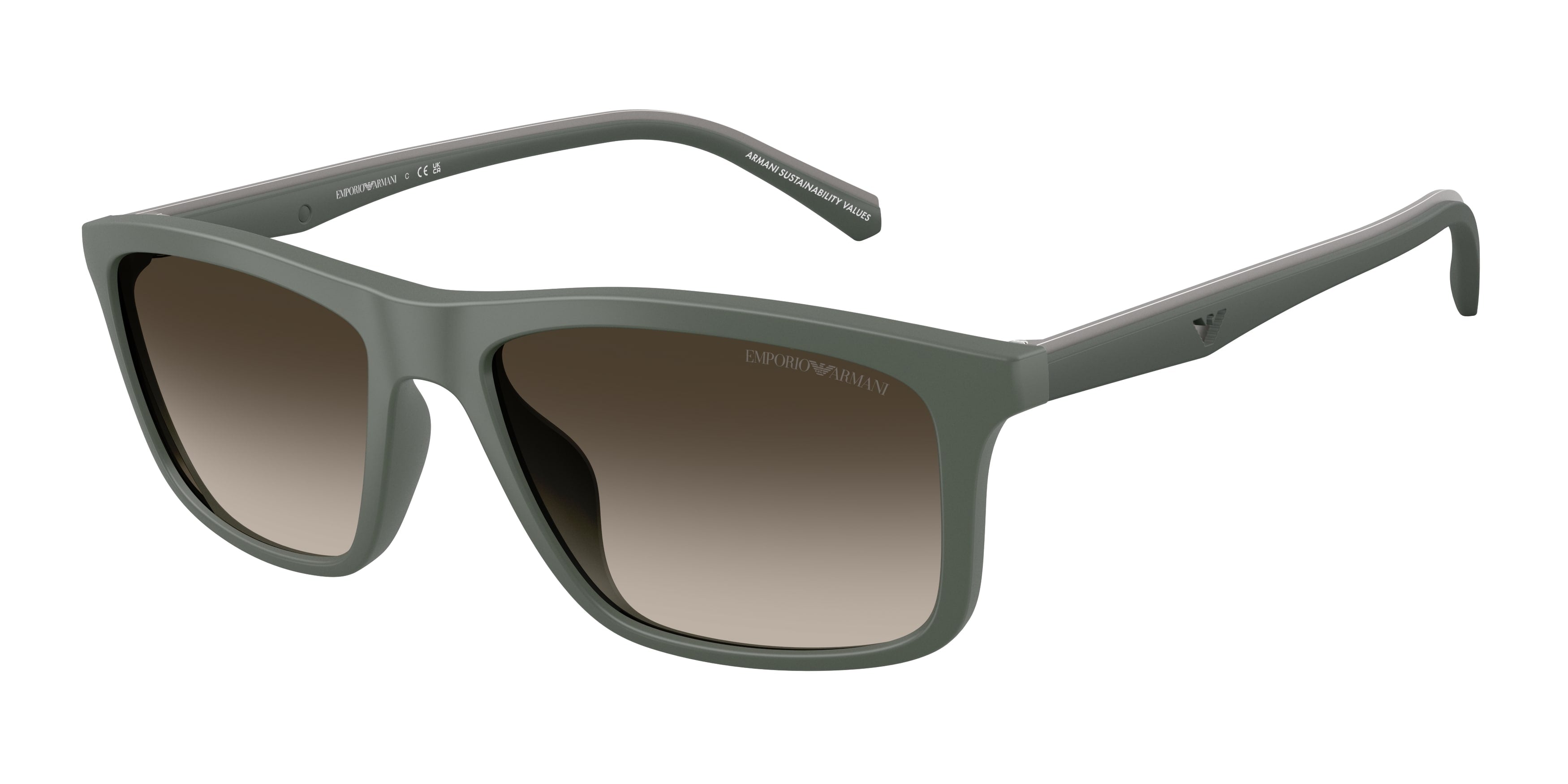 Okulary przeciwsłoneczne EMPORIO ARMANI EA4257U 631213