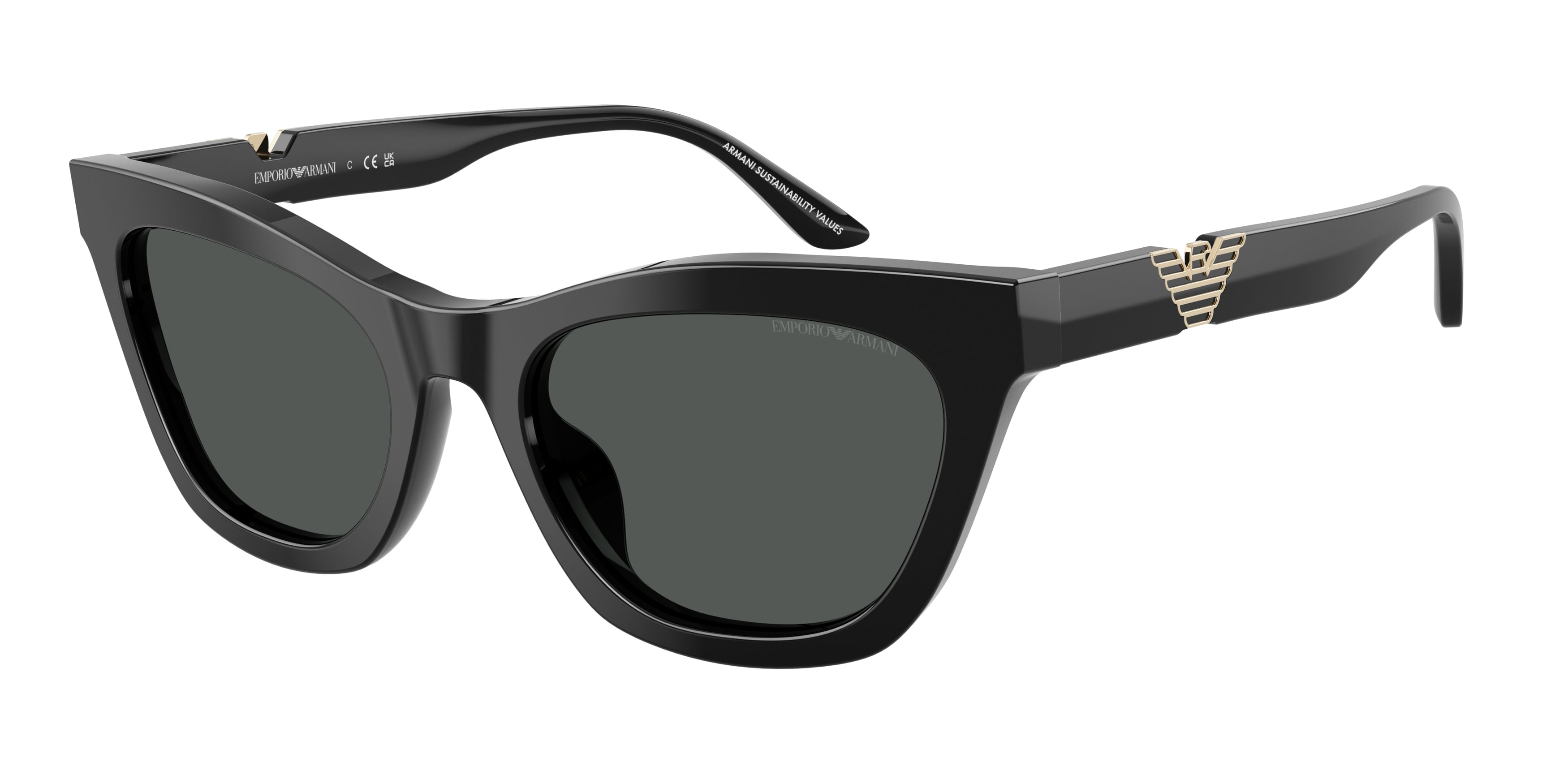 Okulary przeciwsłoneczne EMPORIO ARMANI EA4259U 501787