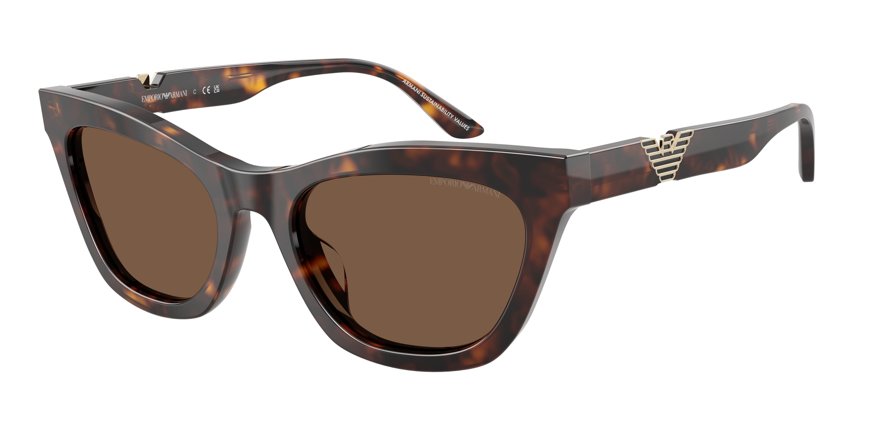 Okulary przeciwsłoneczne EMPORIO ARMANI EA4259U 502673