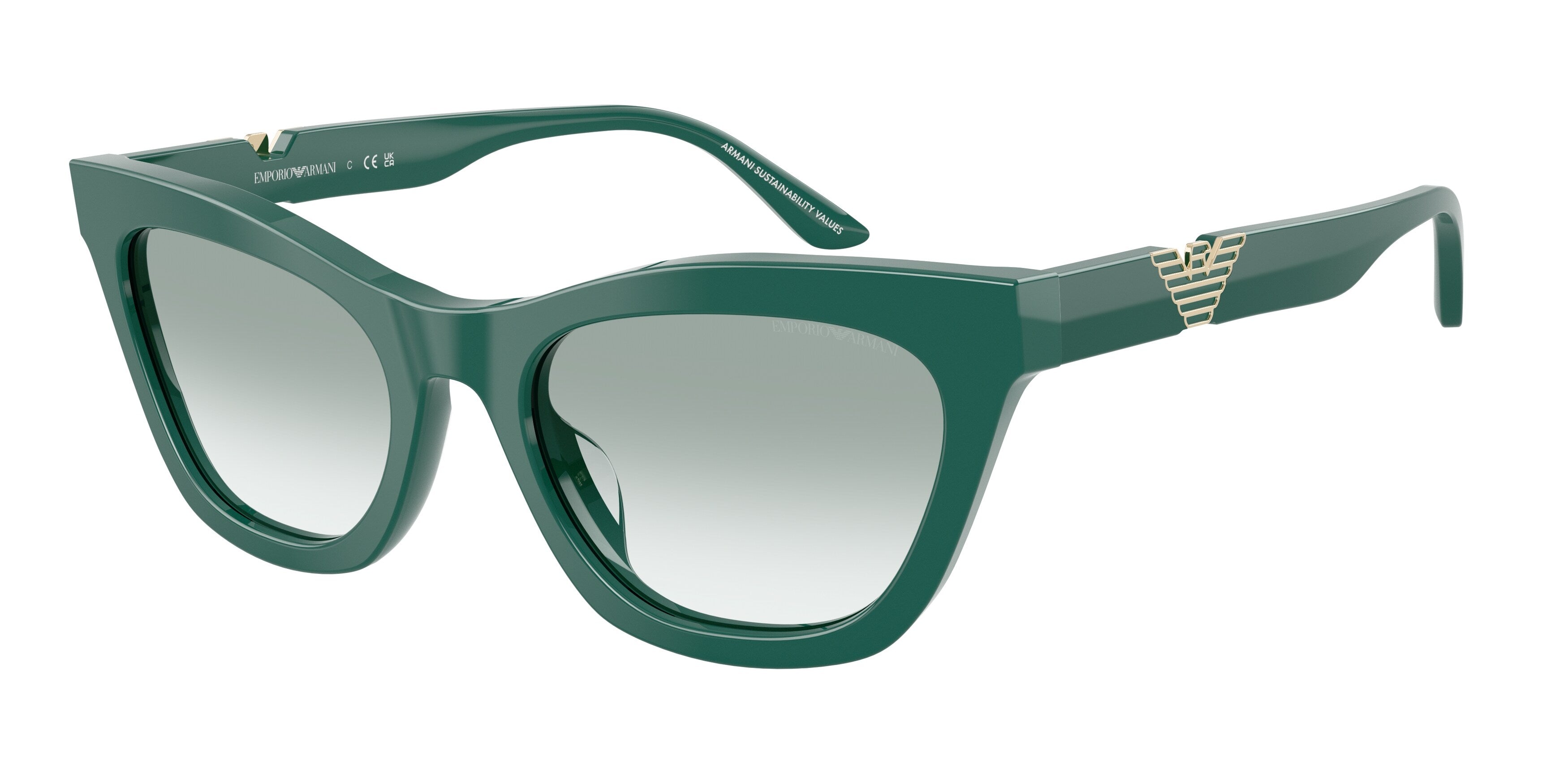 Okulary przeciwsłoneczne EMPORIO ARMANI EA4259U 63248E