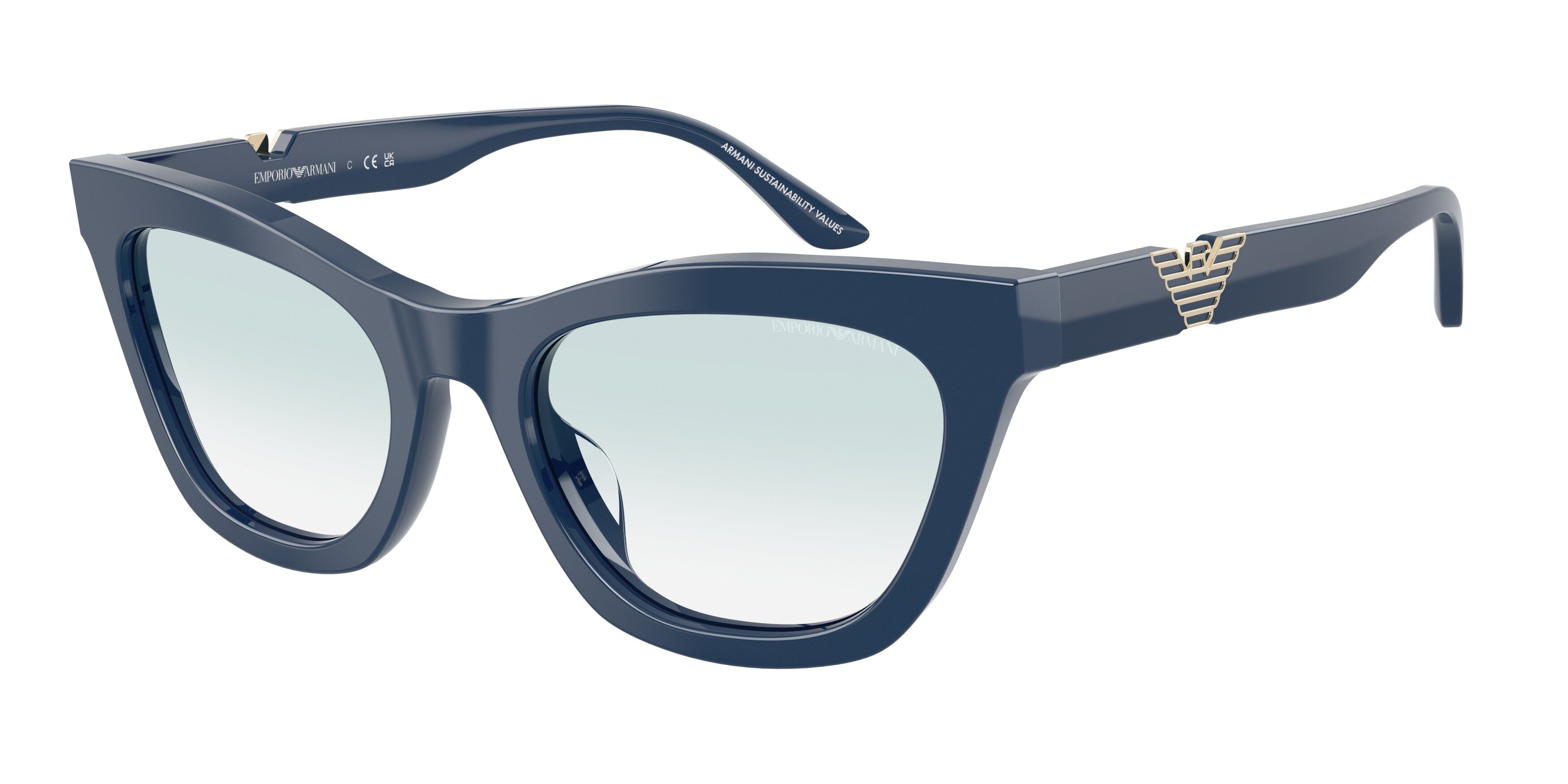 Okulary przeciwsłoneczne EMPORIO ARMANI EA4259U 63253F
