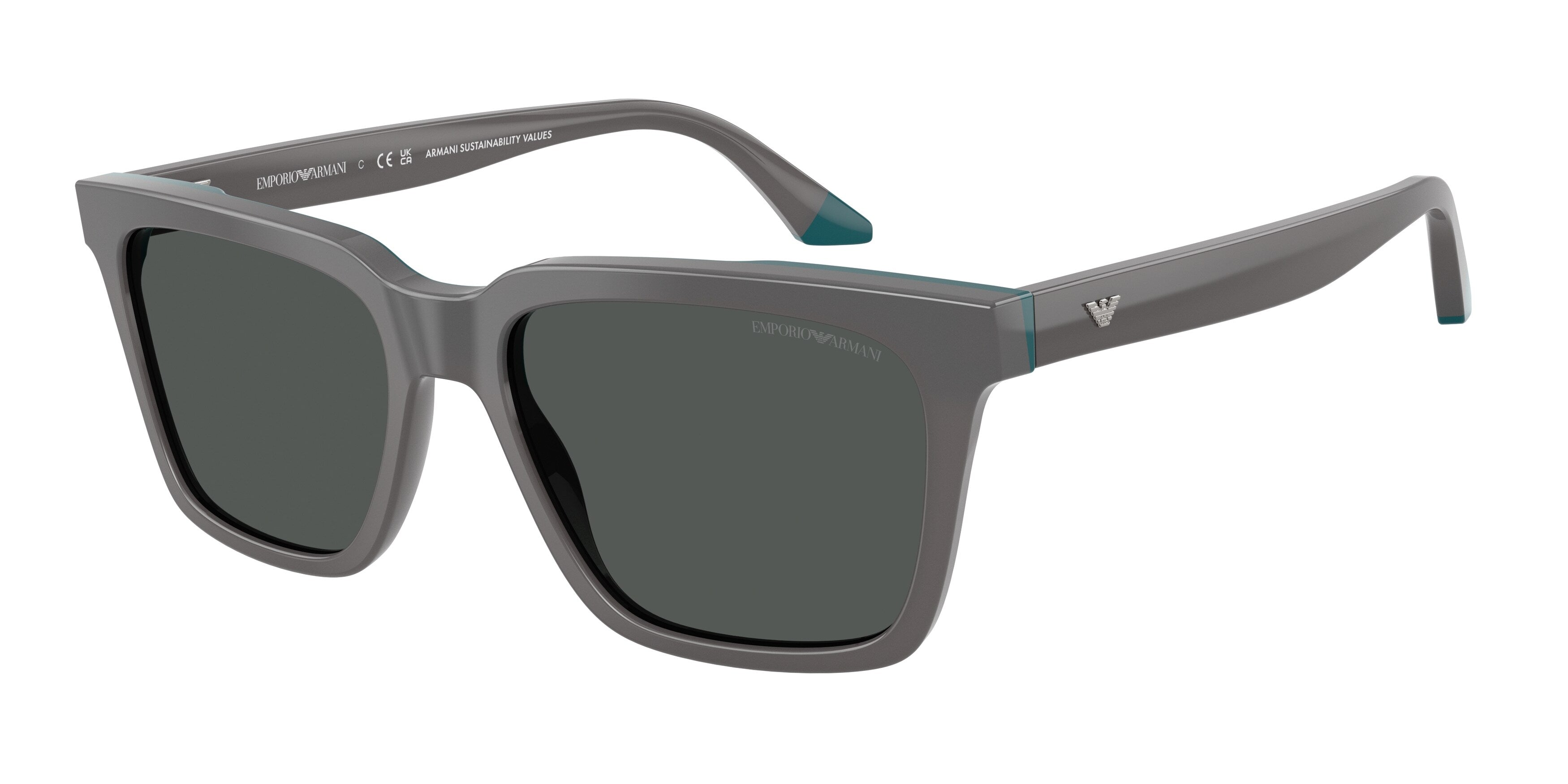 Okulary przeciwsłoneczne EMPORIO ARMANI EA4260 631487