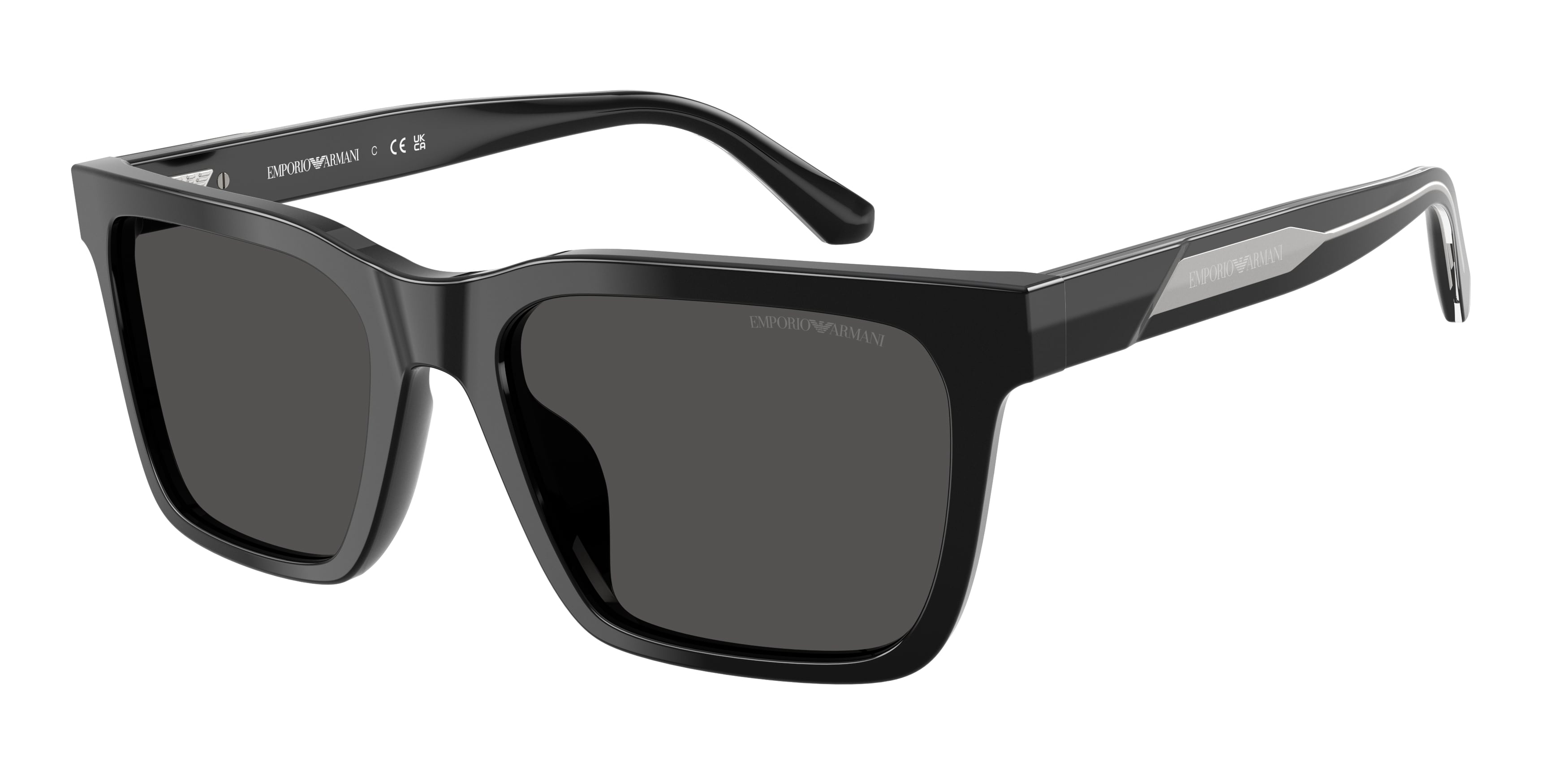 Okulary przeciwsłoneczne EMPORIO ARMANI EA4262U 501787