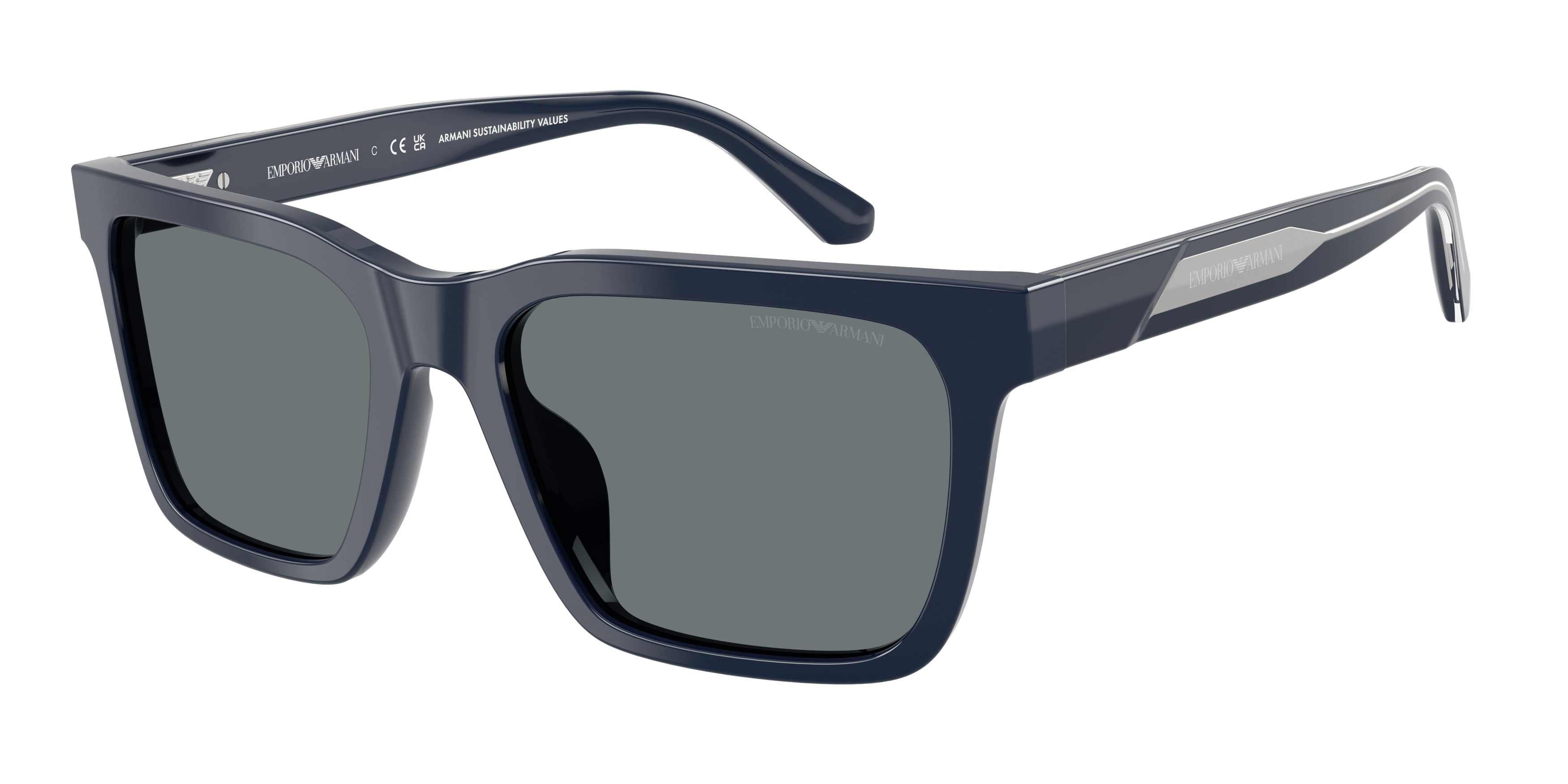 Okulary przeciwsłoneczne EMPORIO ARMANI EA4262U 603980