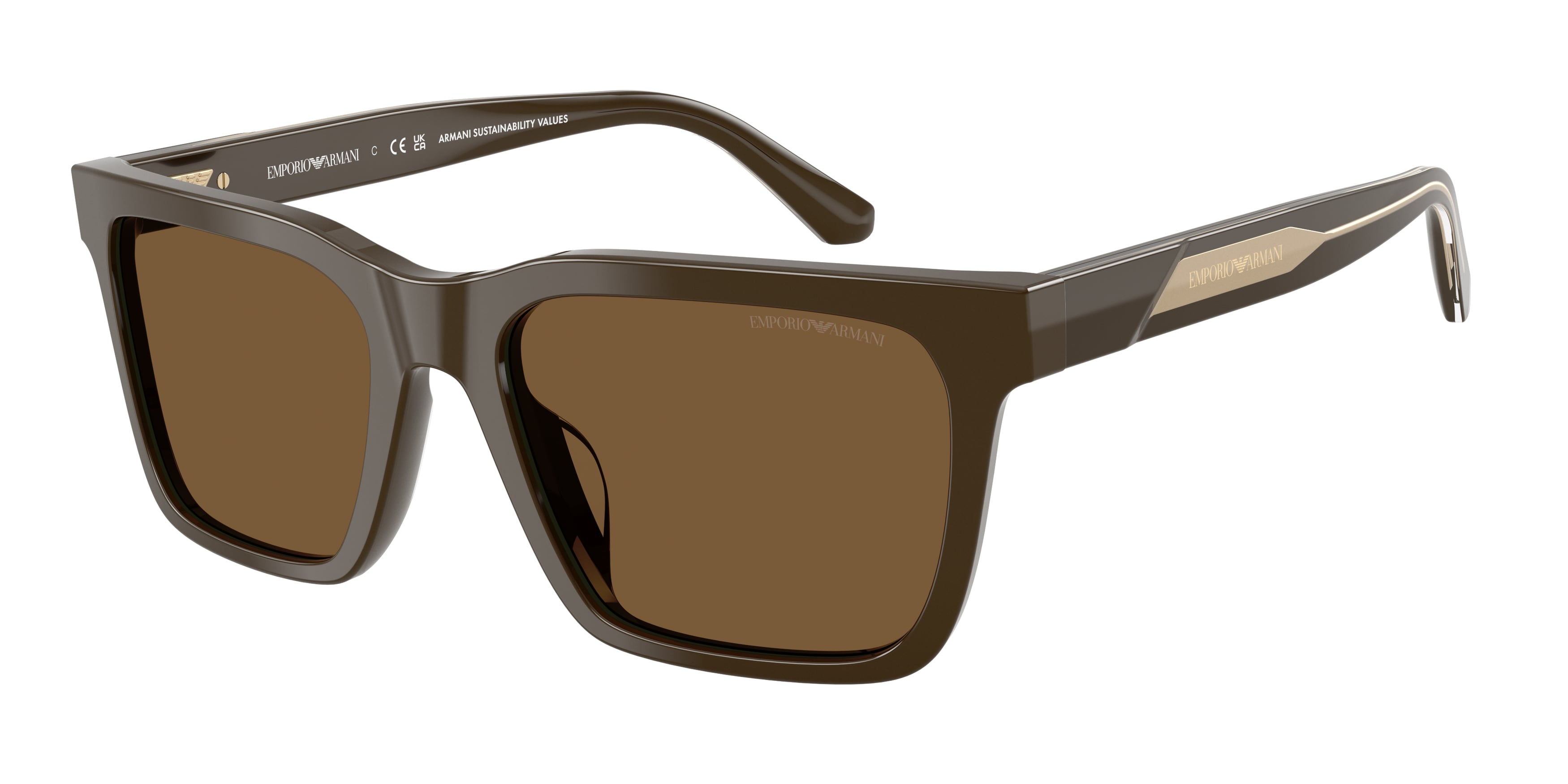 Okulary przeciwsłoneczne EMPORIO ARMANI EA4262U 630773