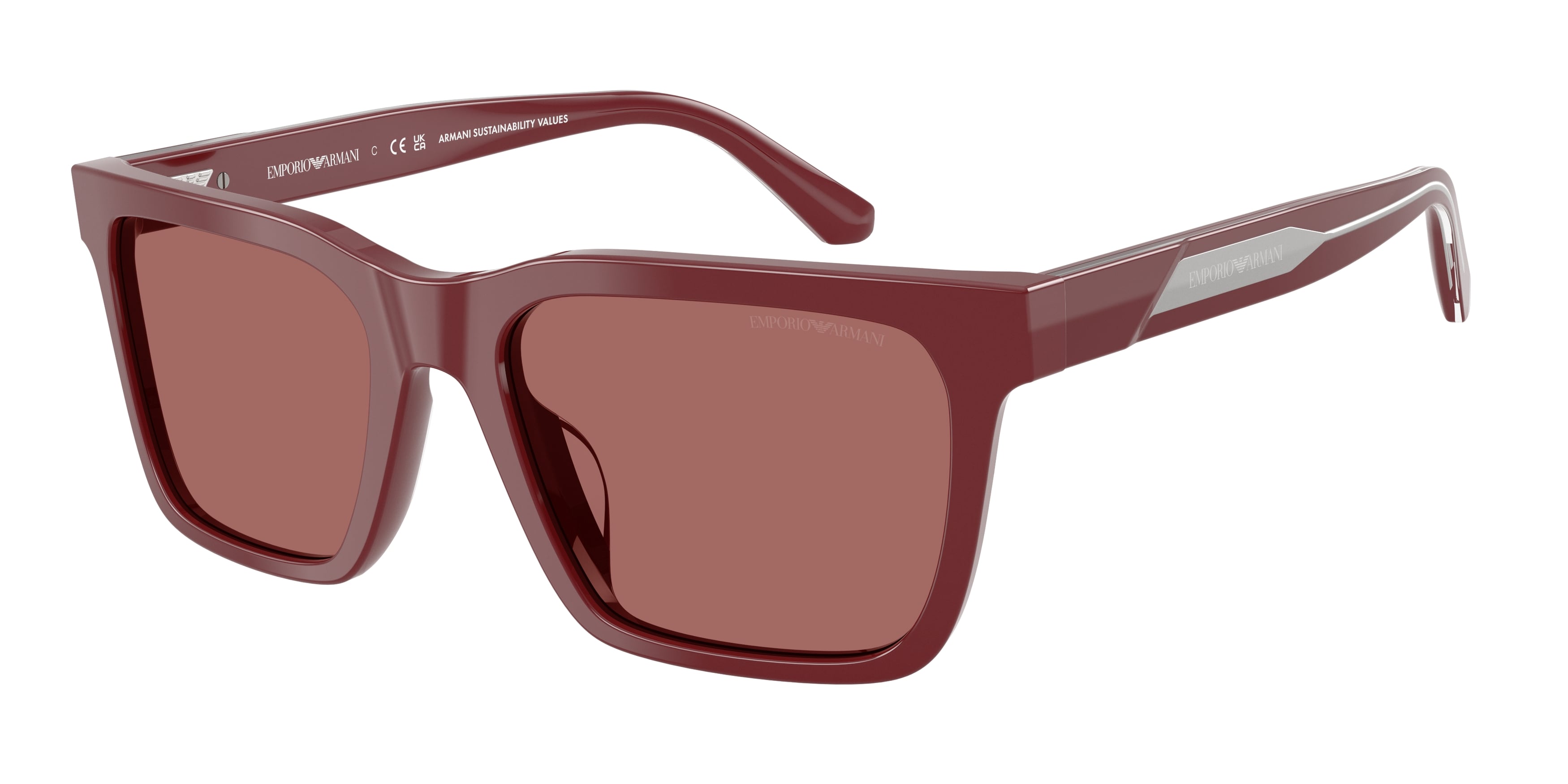 Okulary przeciwsłoneczne EMPORIO ARMANI EA4262U 632269