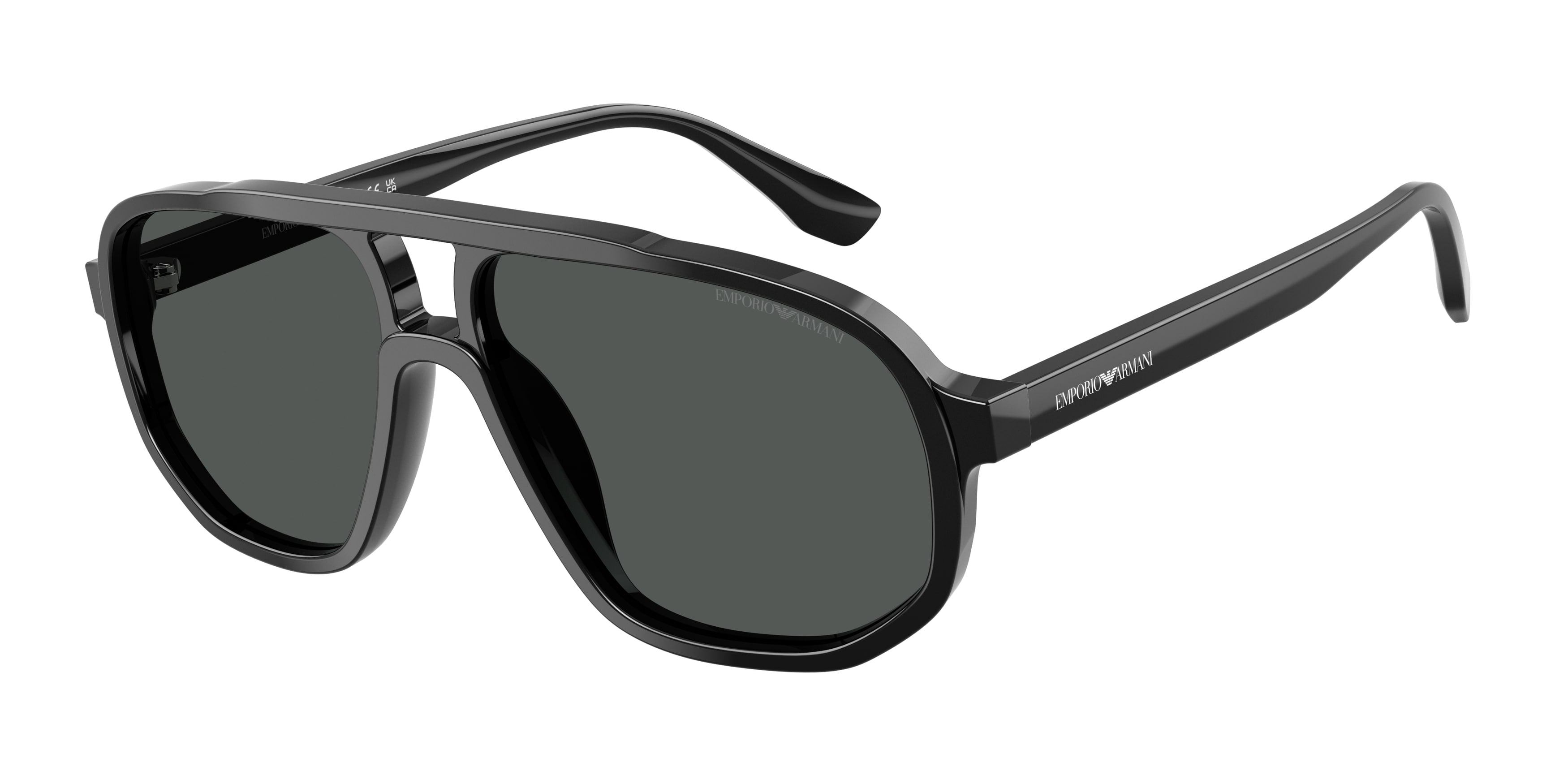 Okulary przeciwsłoneczne EMPORIO ARMANI EA4263U 501787
