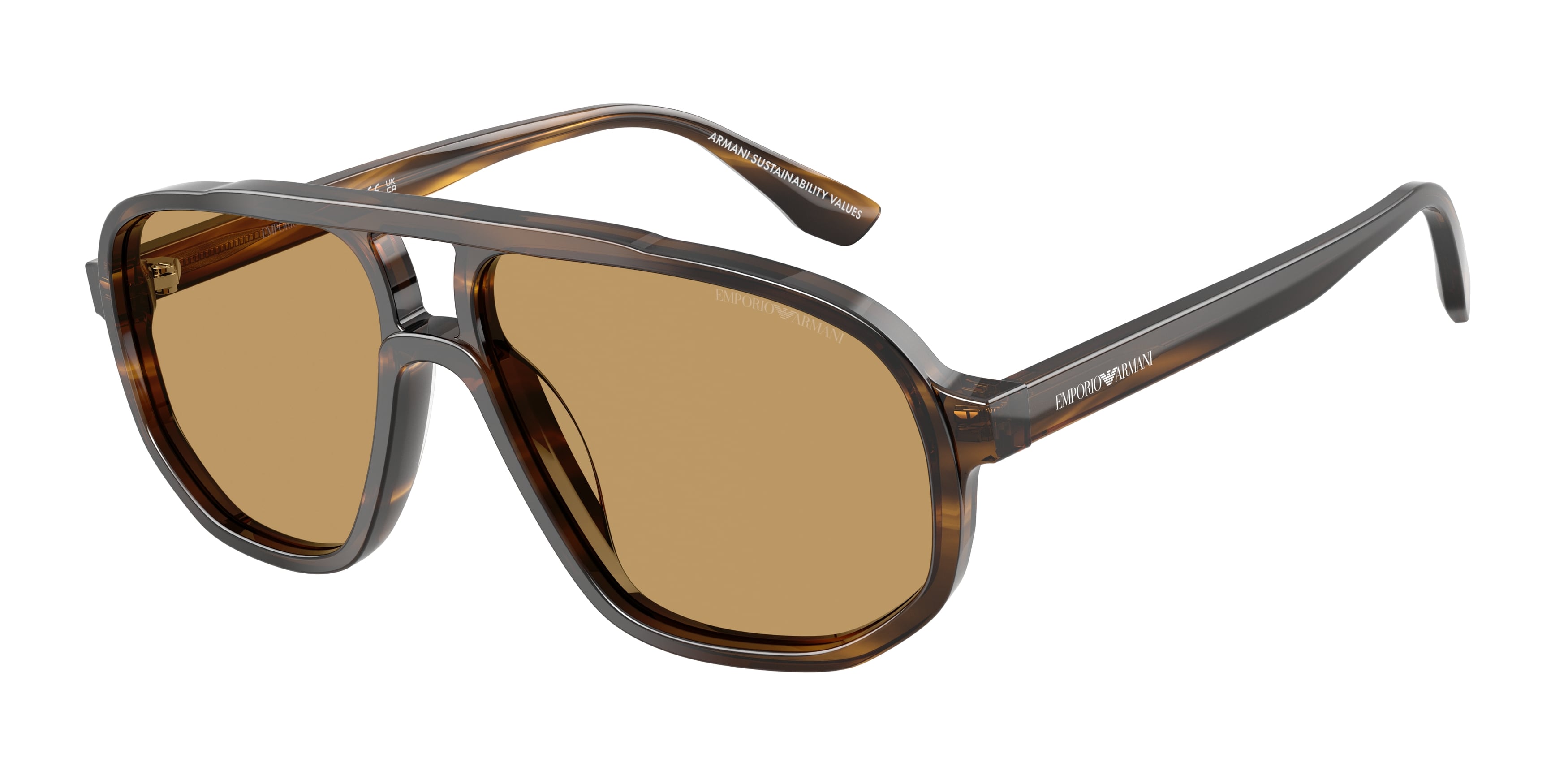 Okulary przeciwsłoneczne EMPORIO ARMANI EA4263U 632673