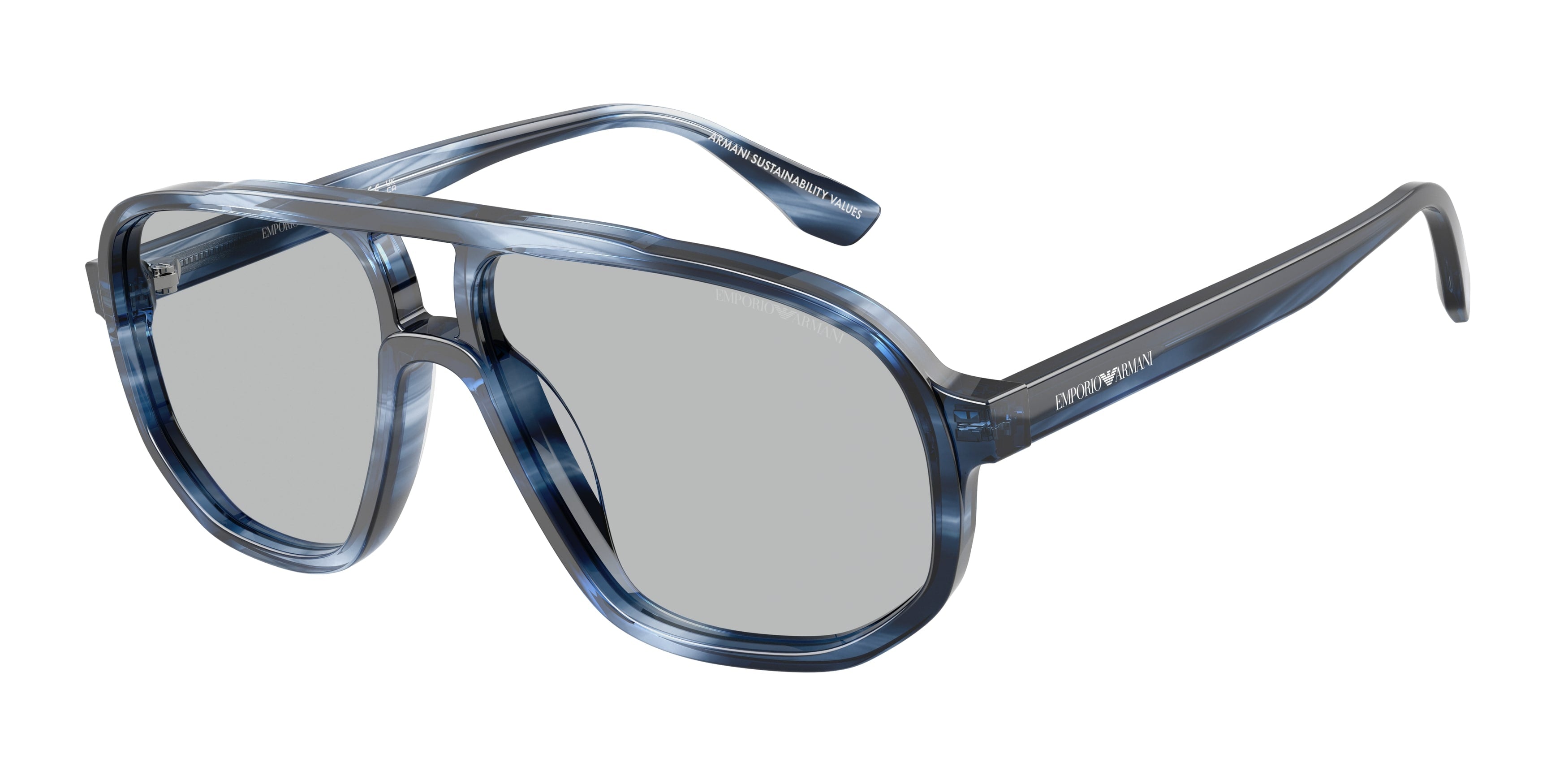 Okulary przeciwsłoneczne EMPORIO ARMANI EA4263U 632787