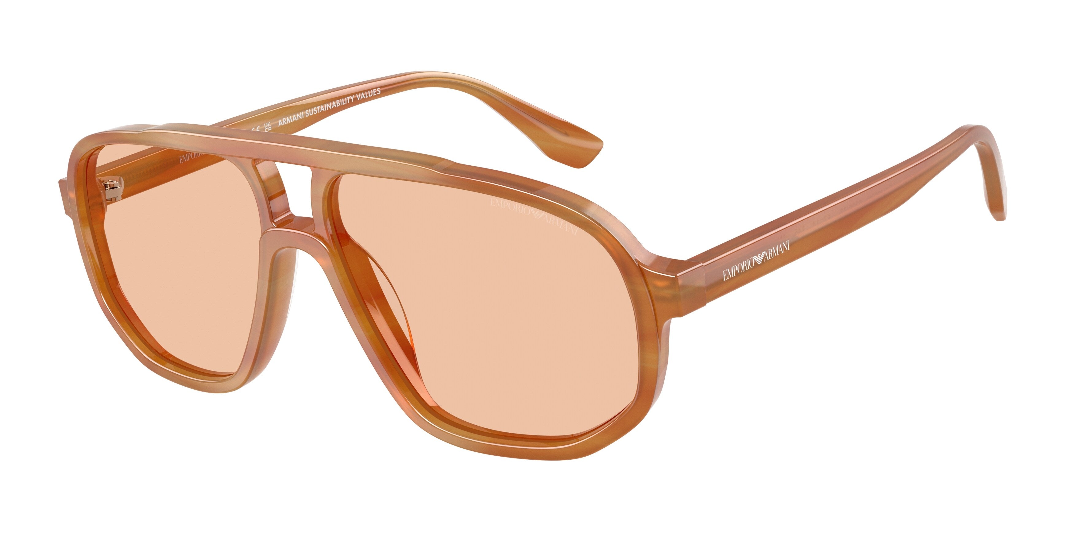 Okulary przeciwsłoneczne EMPORIO ARMANI EA4263U 632873