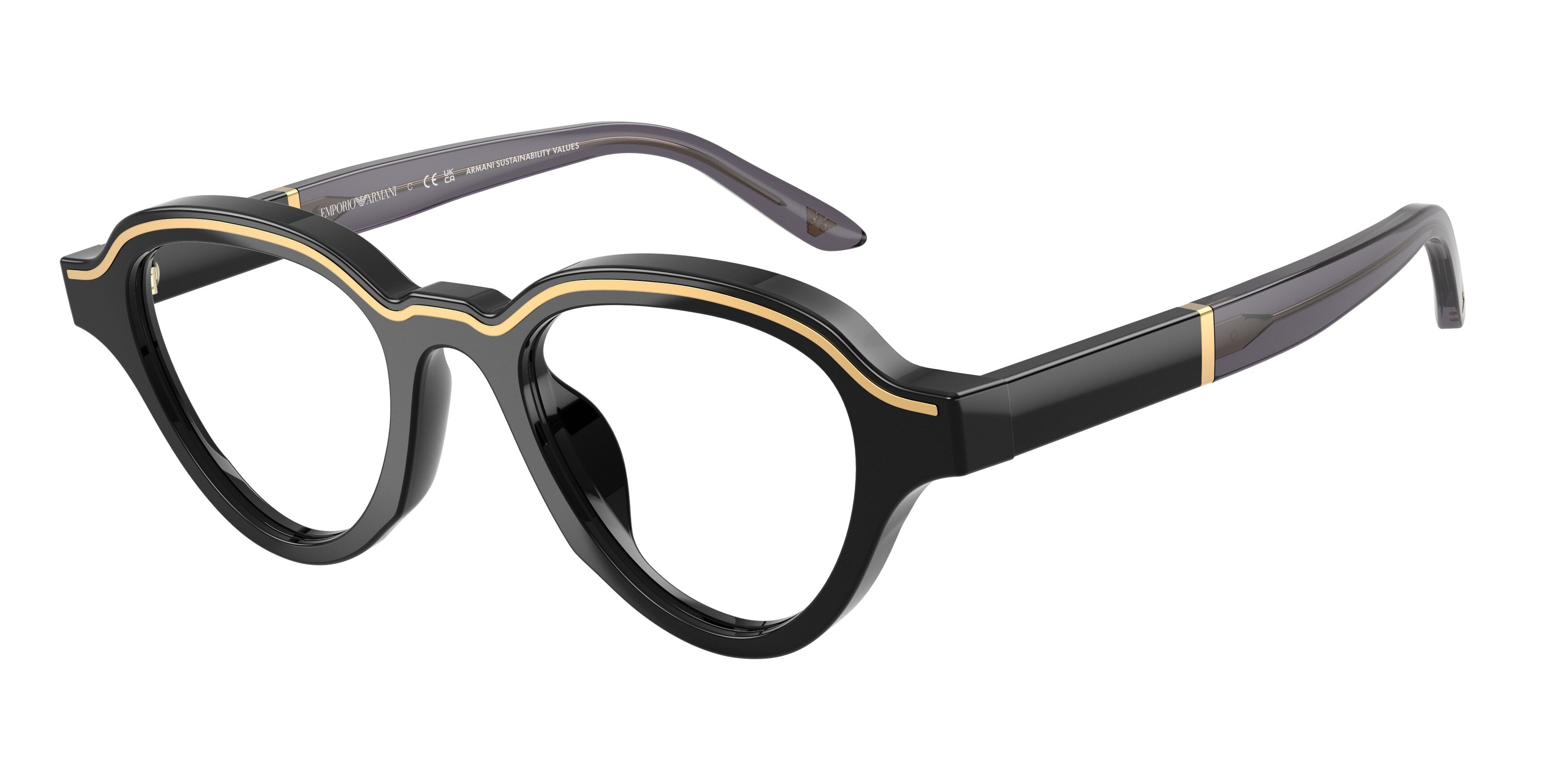 Okulary przeciwsłoneczne EMPORIO ARMANI EA4264U 50171W