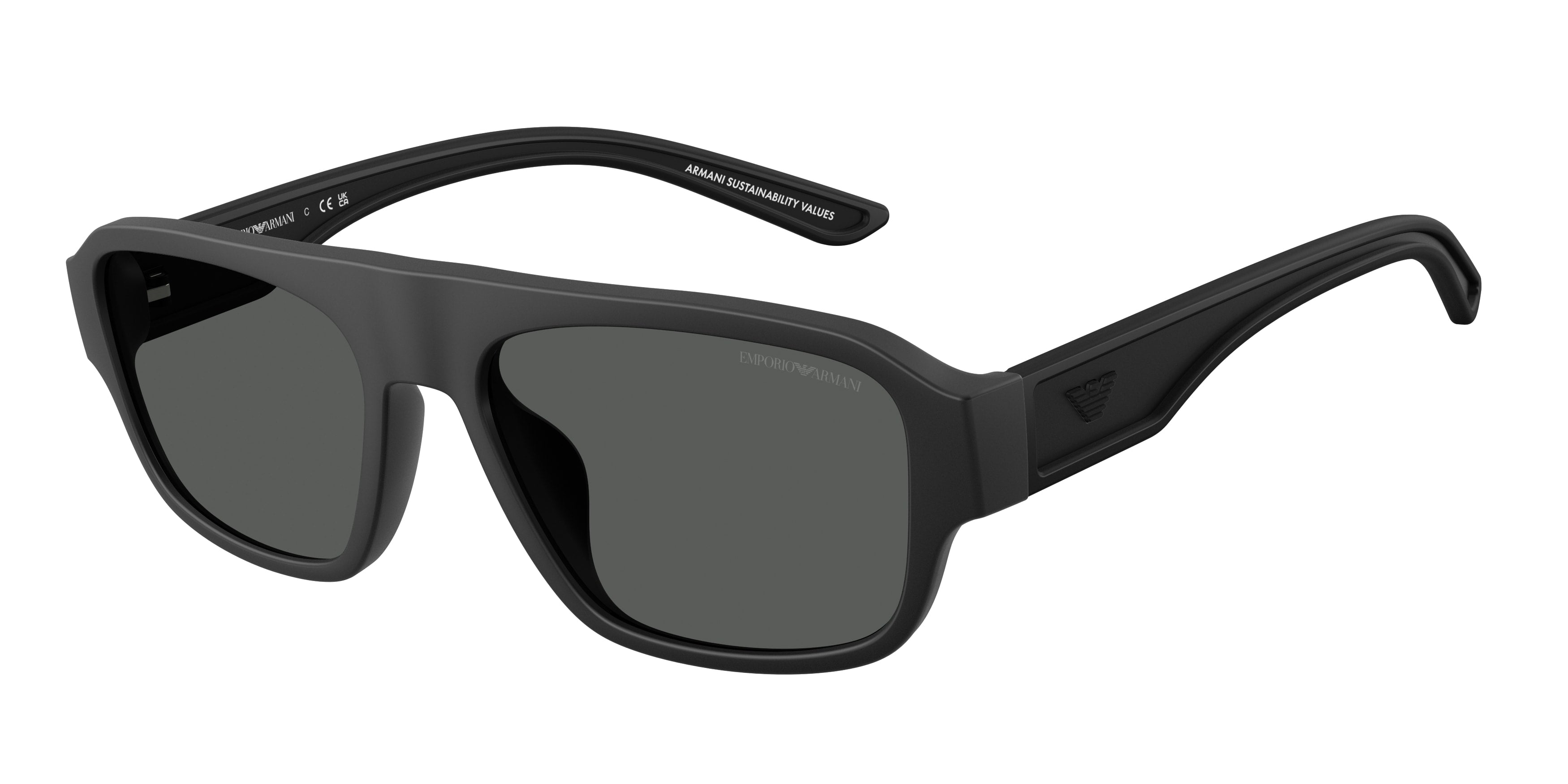 Okulary przeciwsłoneczne EMPORIO ARMANI EA4266U 500187