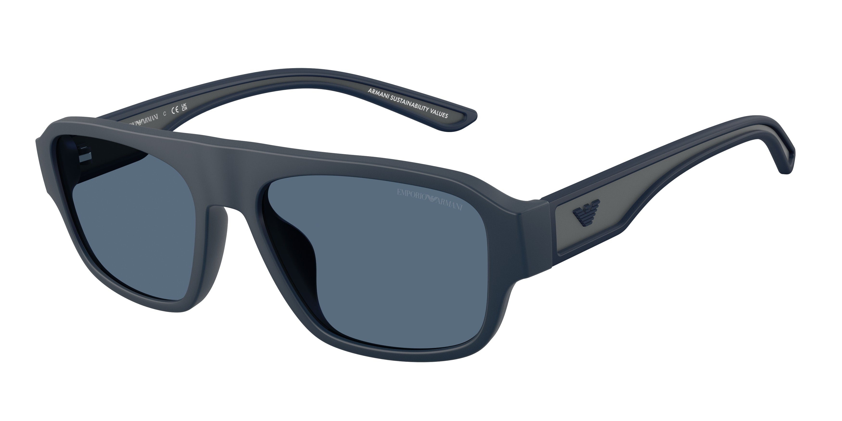 Okulary przeciwsłoneczne EMPORIO ARMANI EA4266U 618580