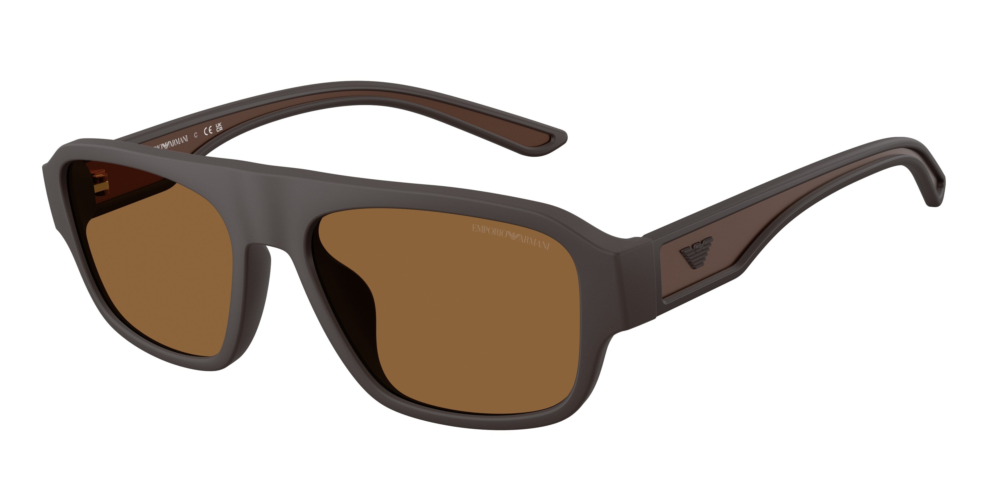 Okulary przeciwsłoneczne EMPORIO ARMANI EA4266U 618673