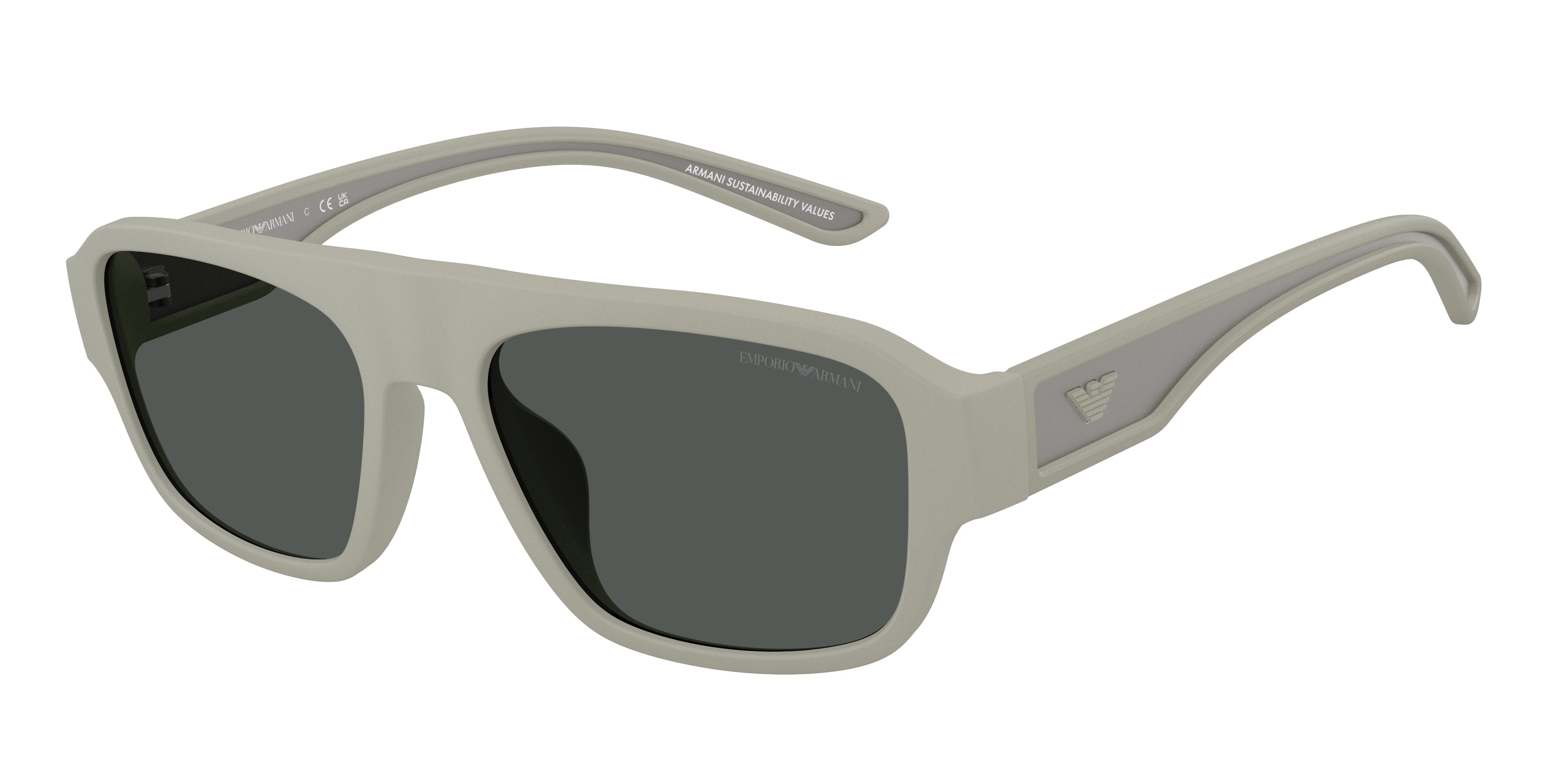 Okulary przeciwsłoneczne EMPORIO ARMANI EA4266U 636087