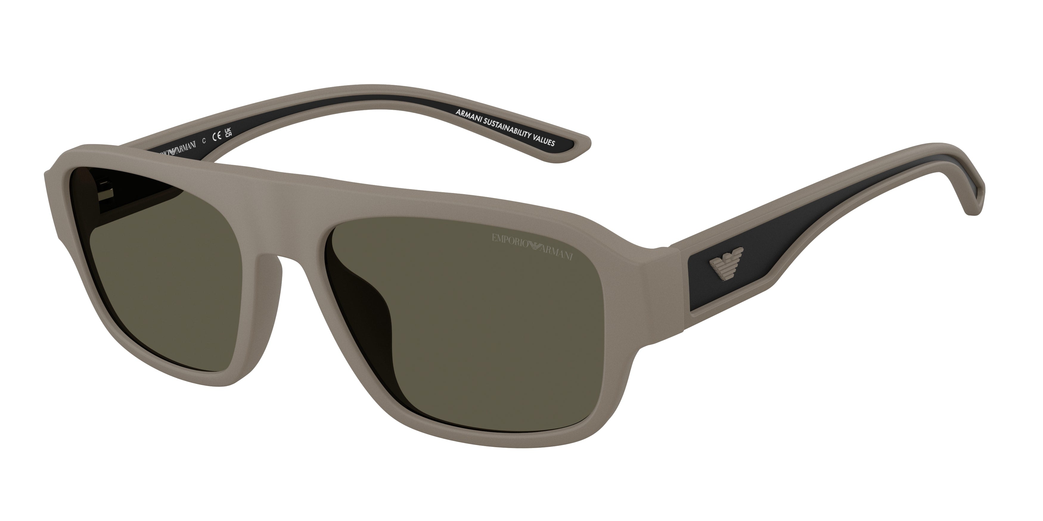 Okulary przeciwsłoneczne EMPORIO ARMANI EA4266U 636187
