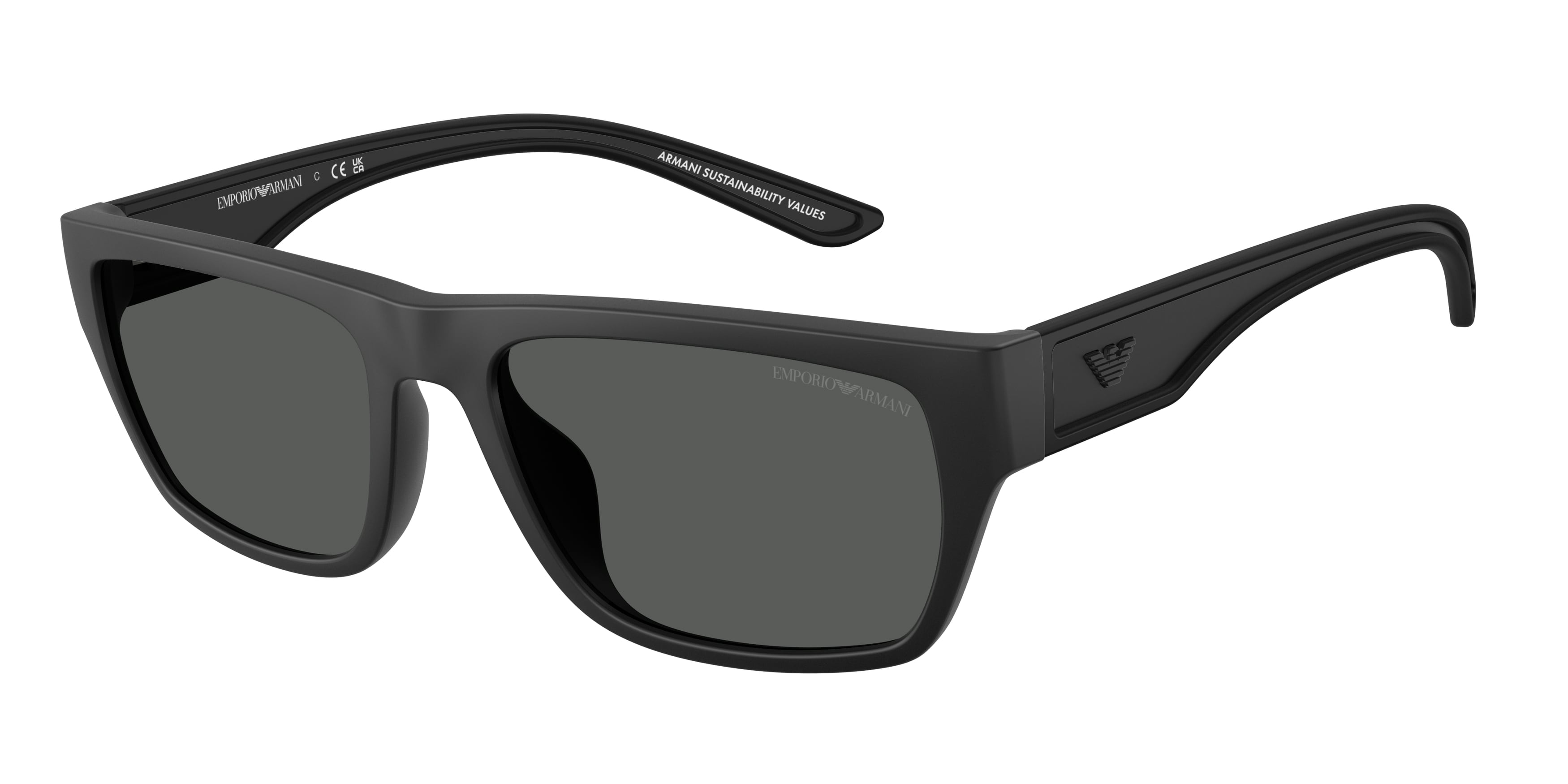 Sunglasses EMPORIO ARMANI EA4267U 500187
