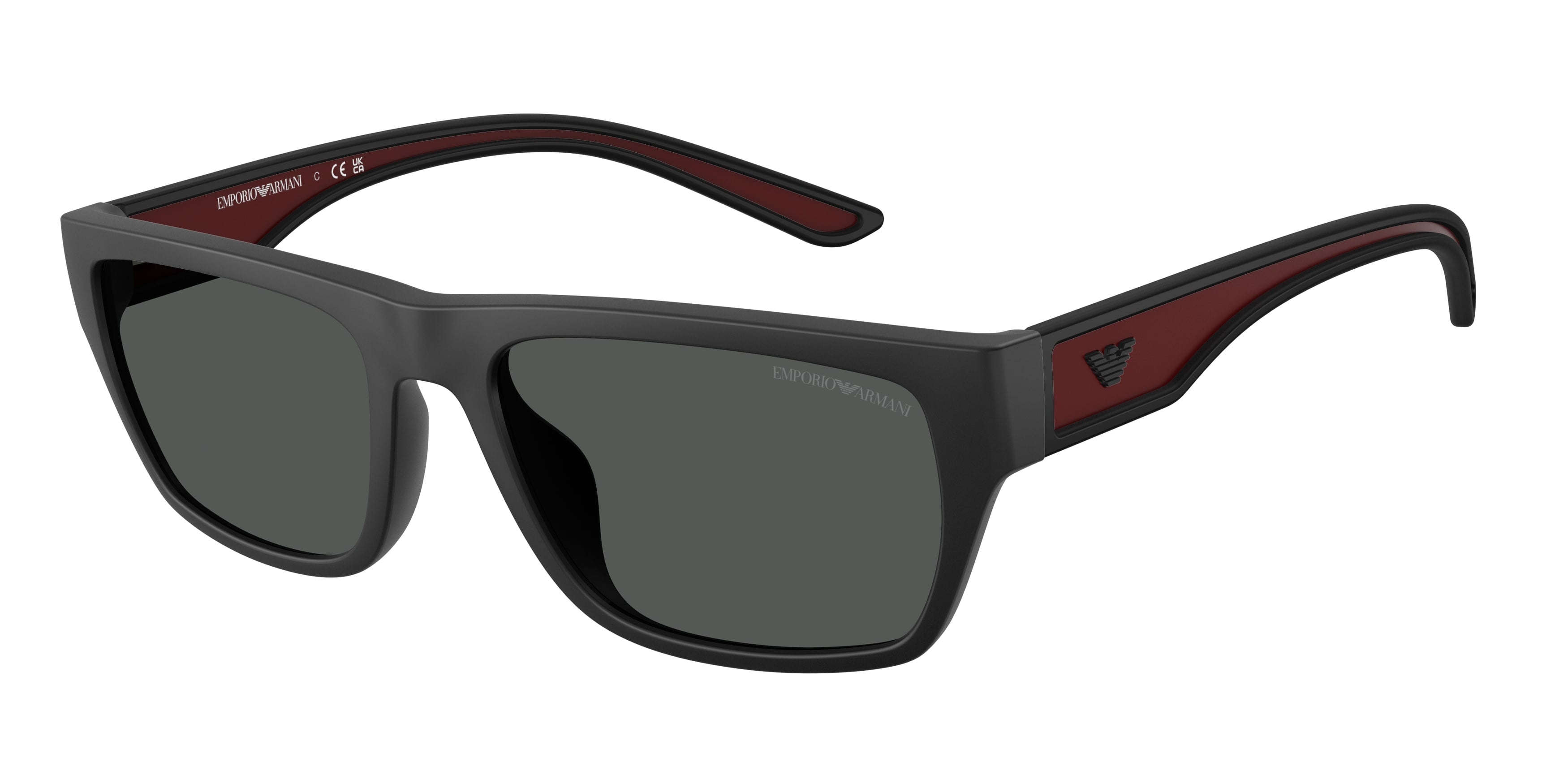 Sunglasses EMPORIO ARMANI EA4267U 500987