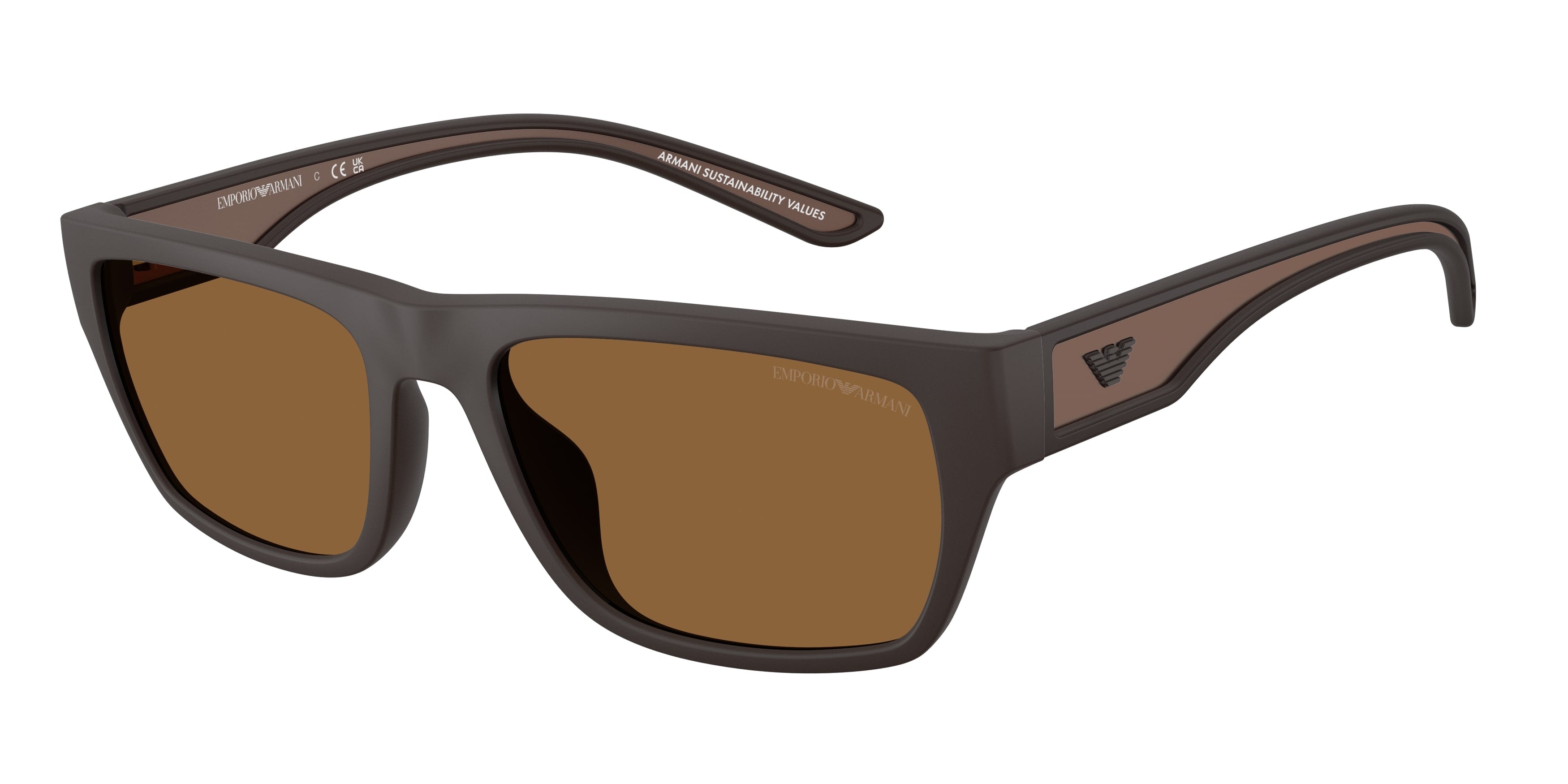 Sunglasses EMPORIO ARMANI EA4267U 618673