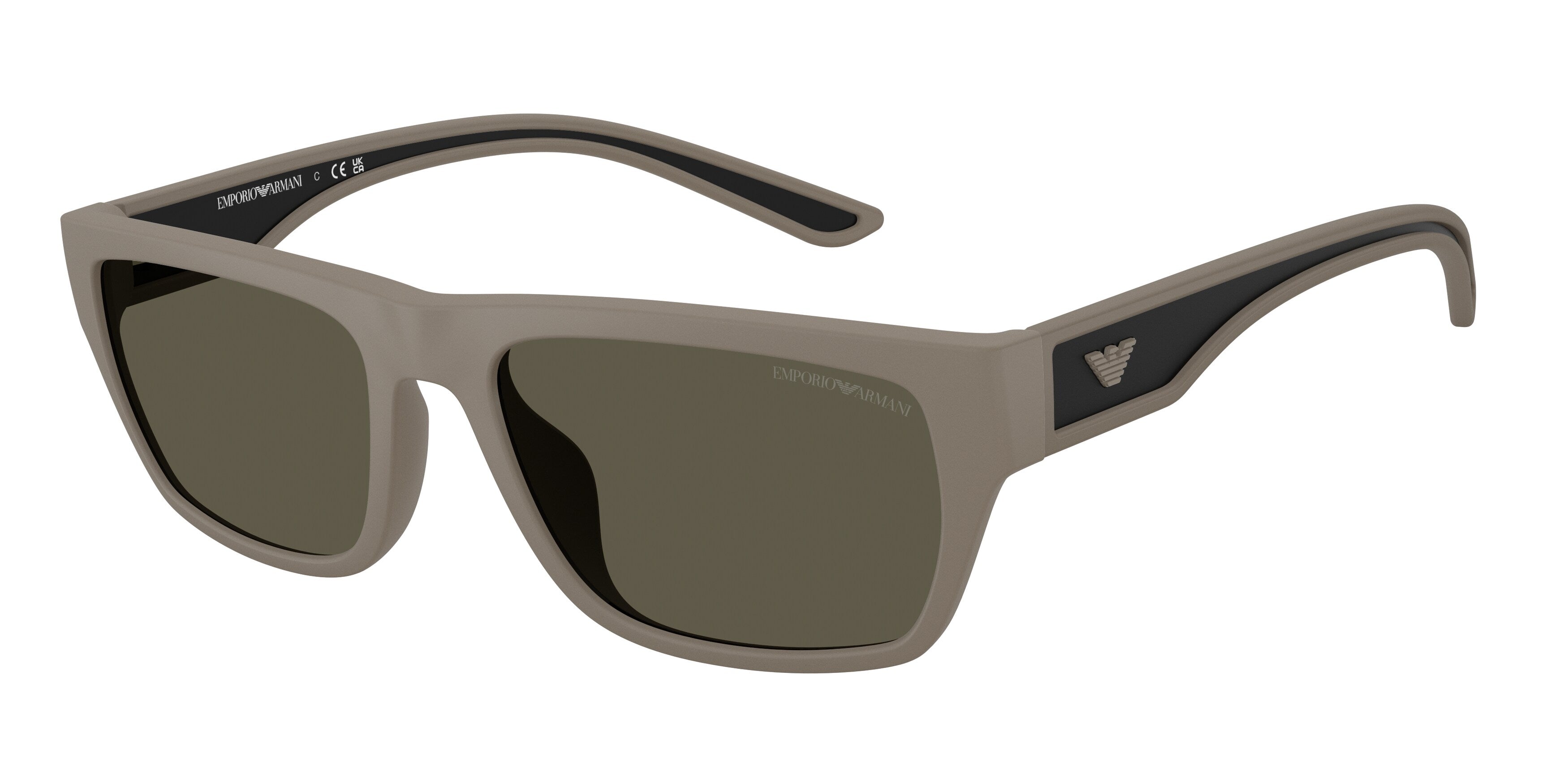 Sunglasses EMPORIO ARMANI EA4267U 636187