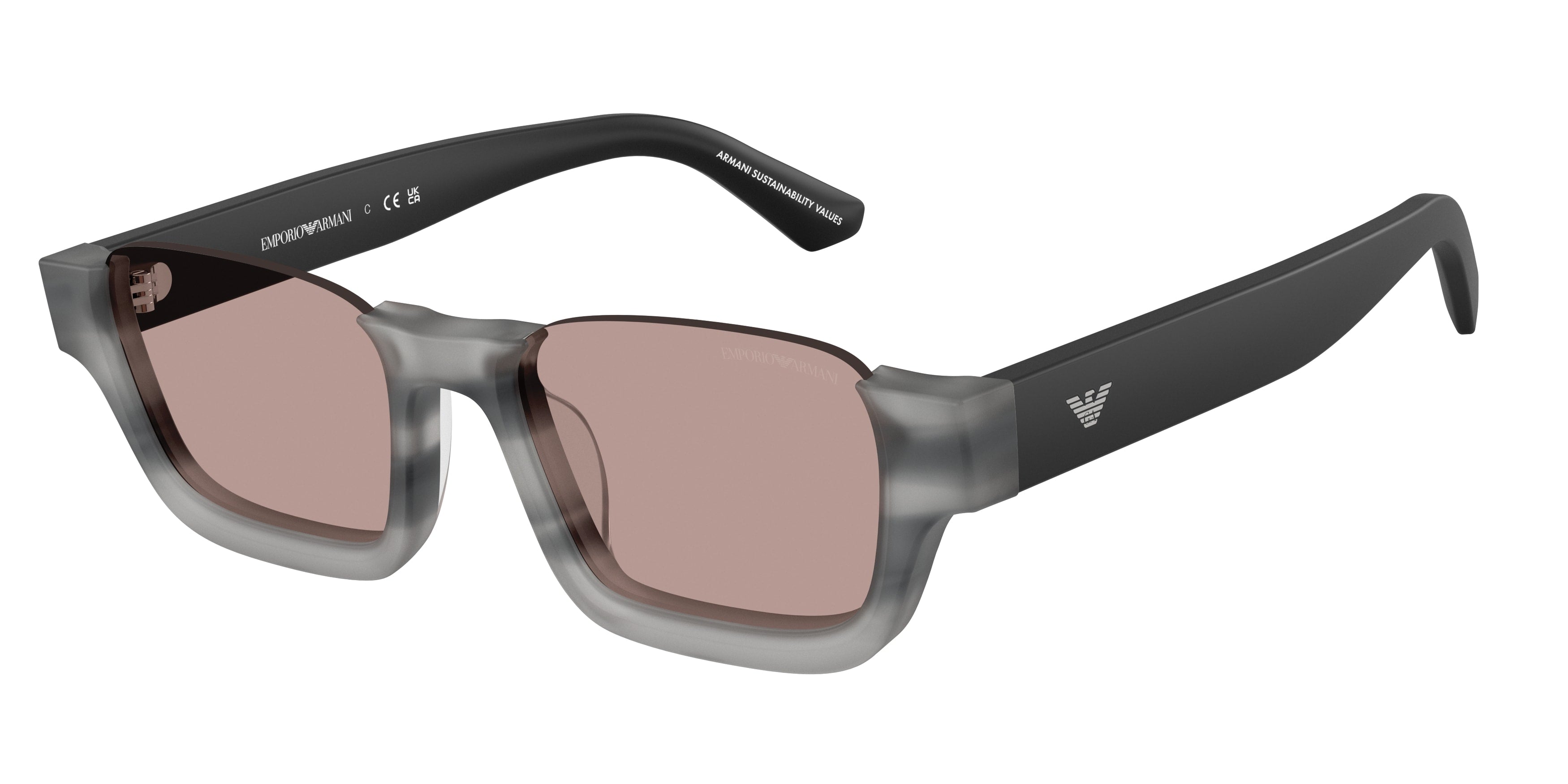 Sunglasses EMPORIO ARMANI EA4268U 63677N