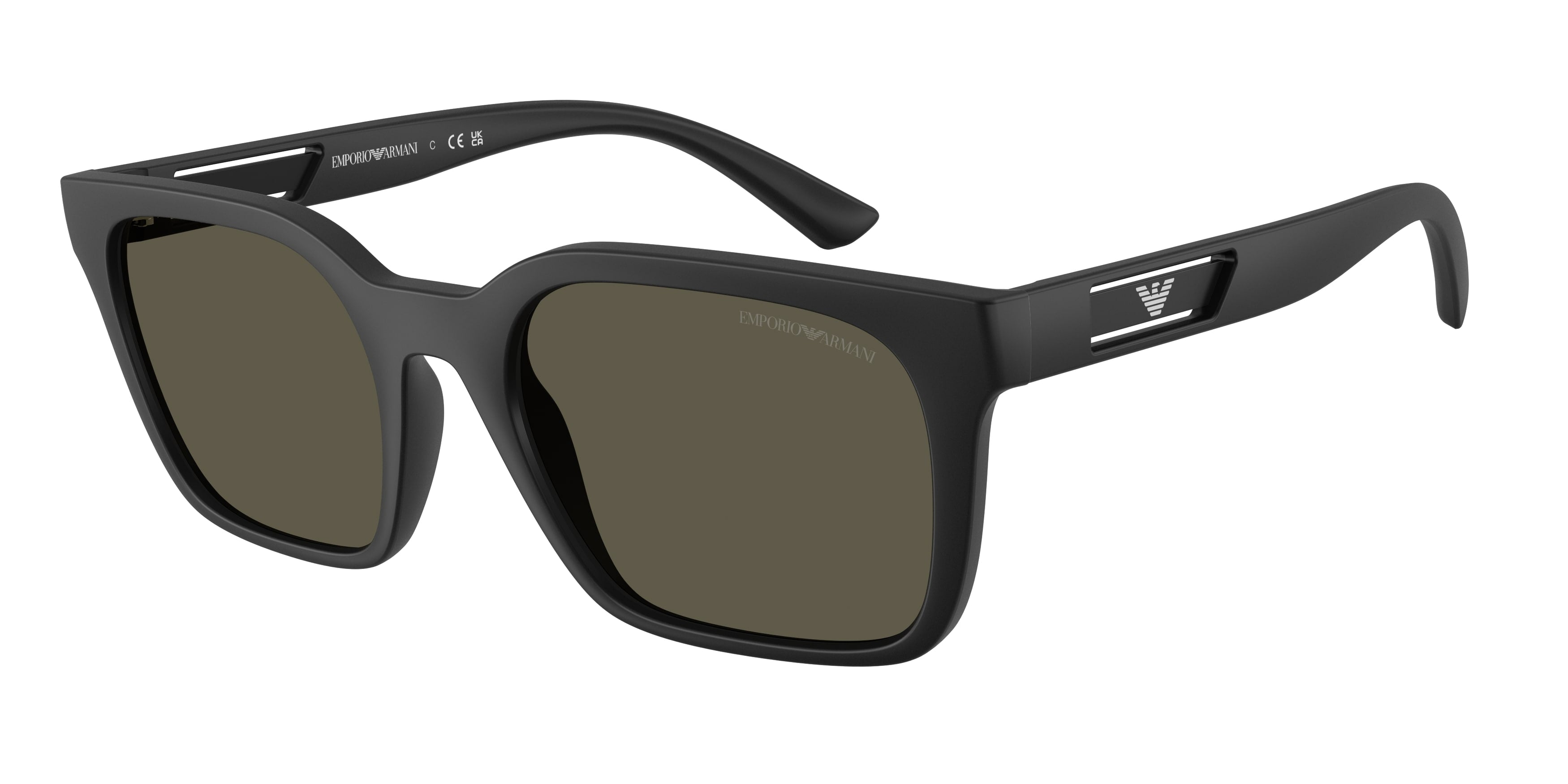 Sunglasses EMPORIO ARMANI EA4269 500187