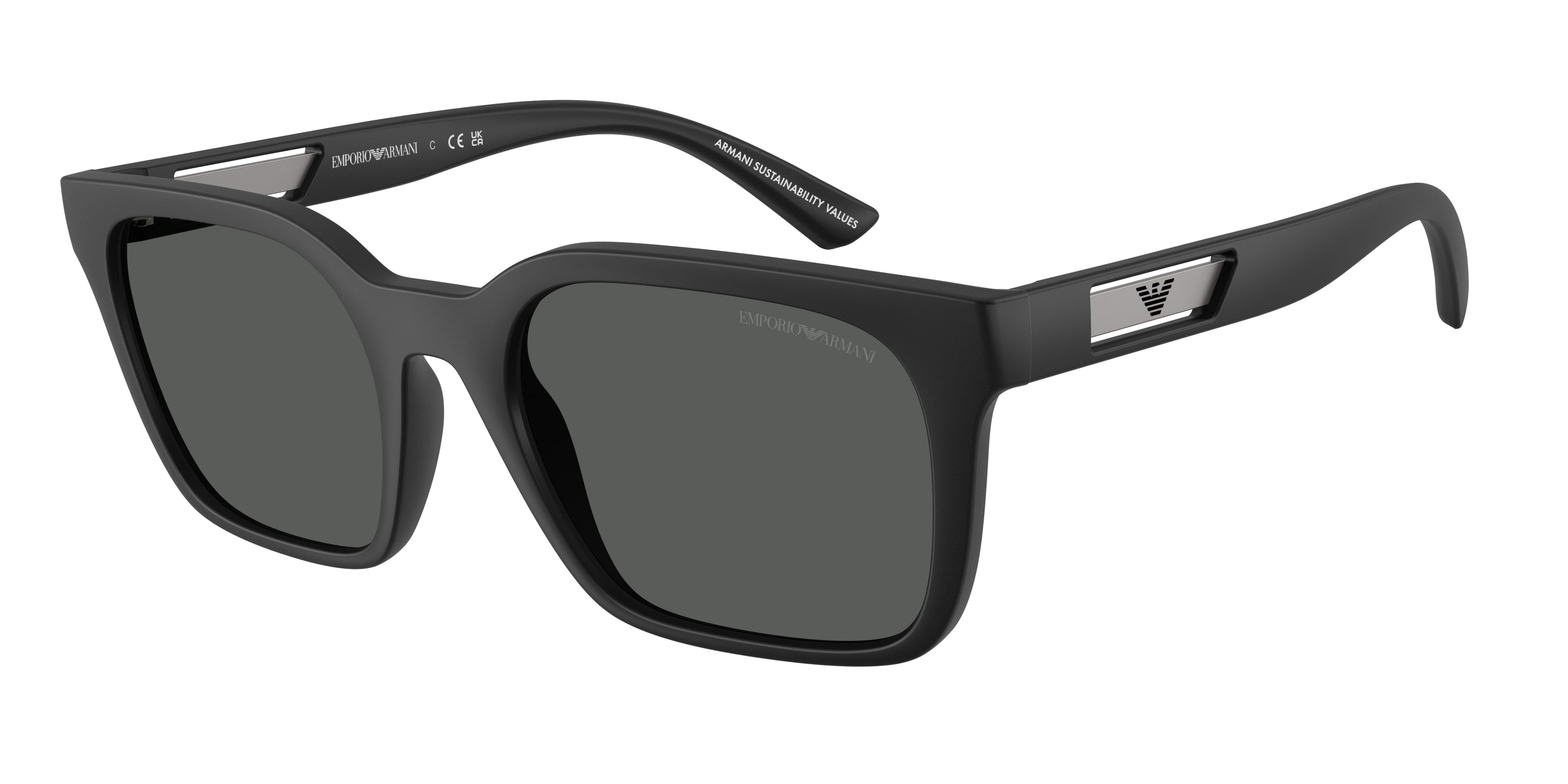 Sunglasses EMPORIO ARMANI EA4269 500987