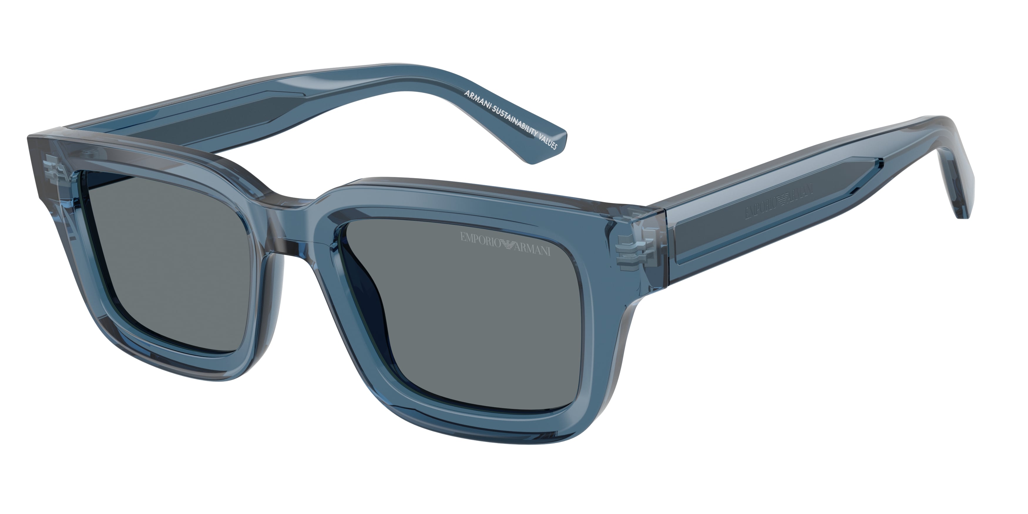 Okulary przeciwsłoneczne EMPORIO ARMANI EA4270 636280