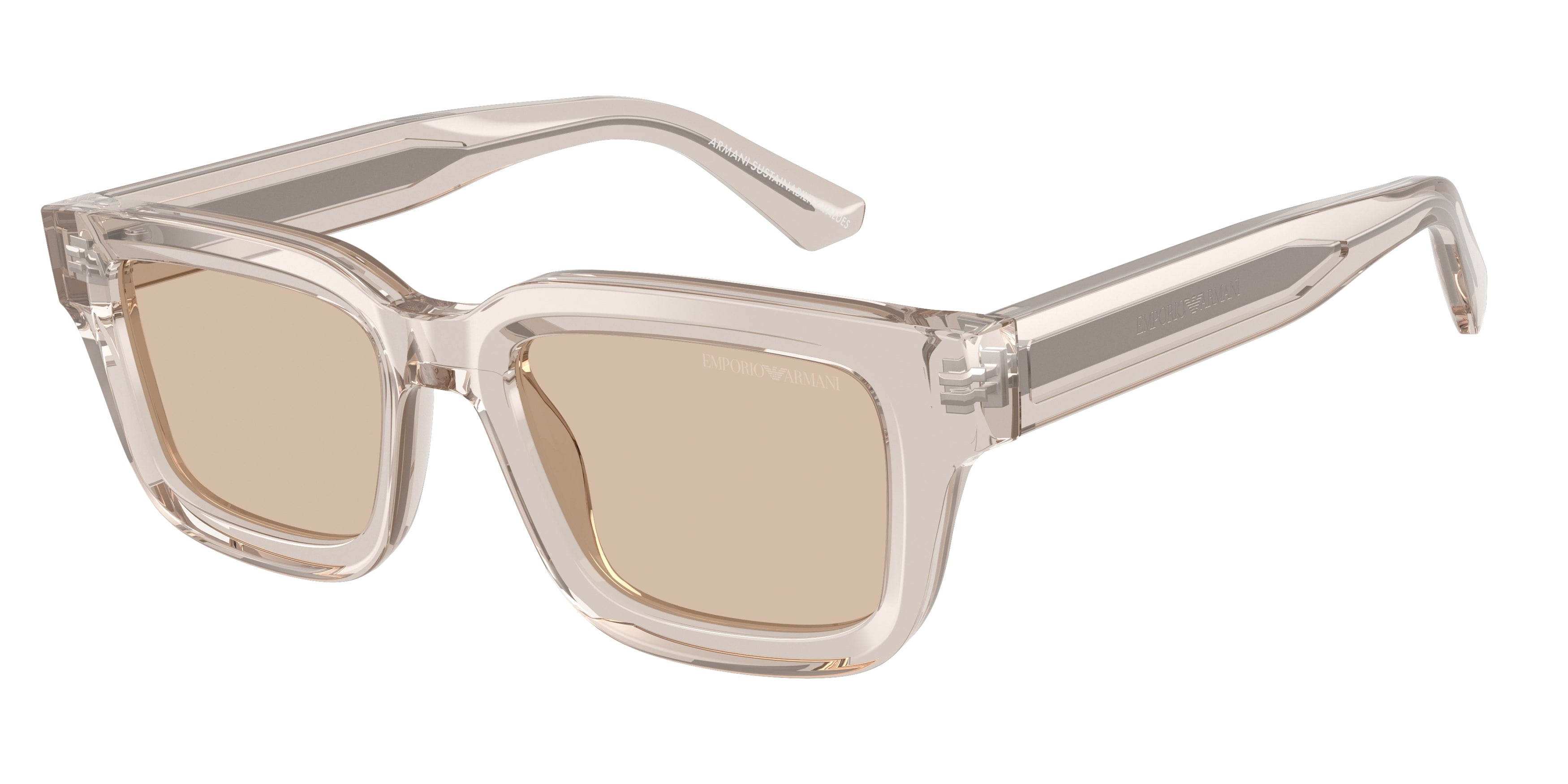 Sunglasses EMPORIO ARMANI EA4270 636393