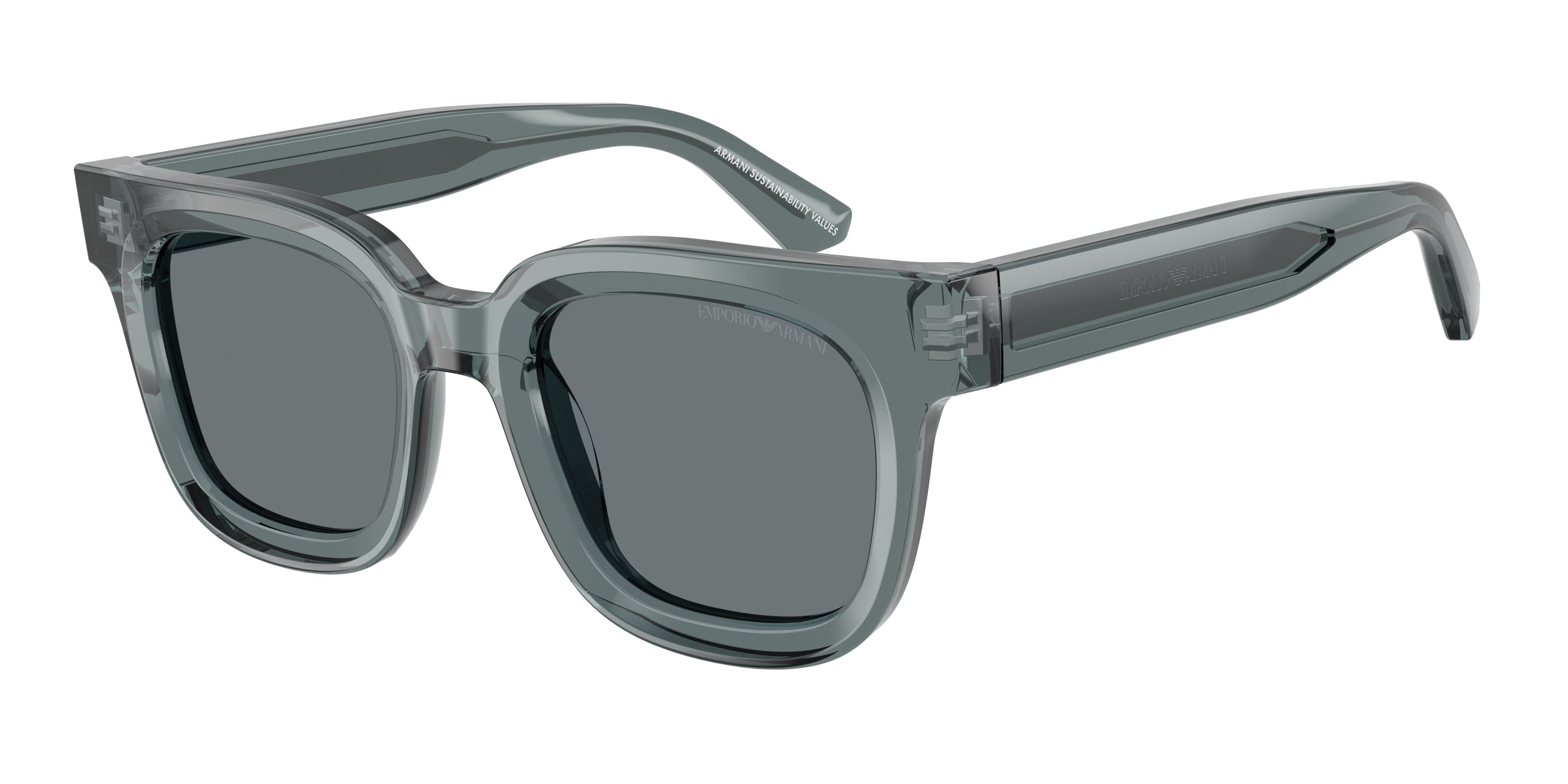 Sunglasses EMPORIO ARMANI EA4271 636480