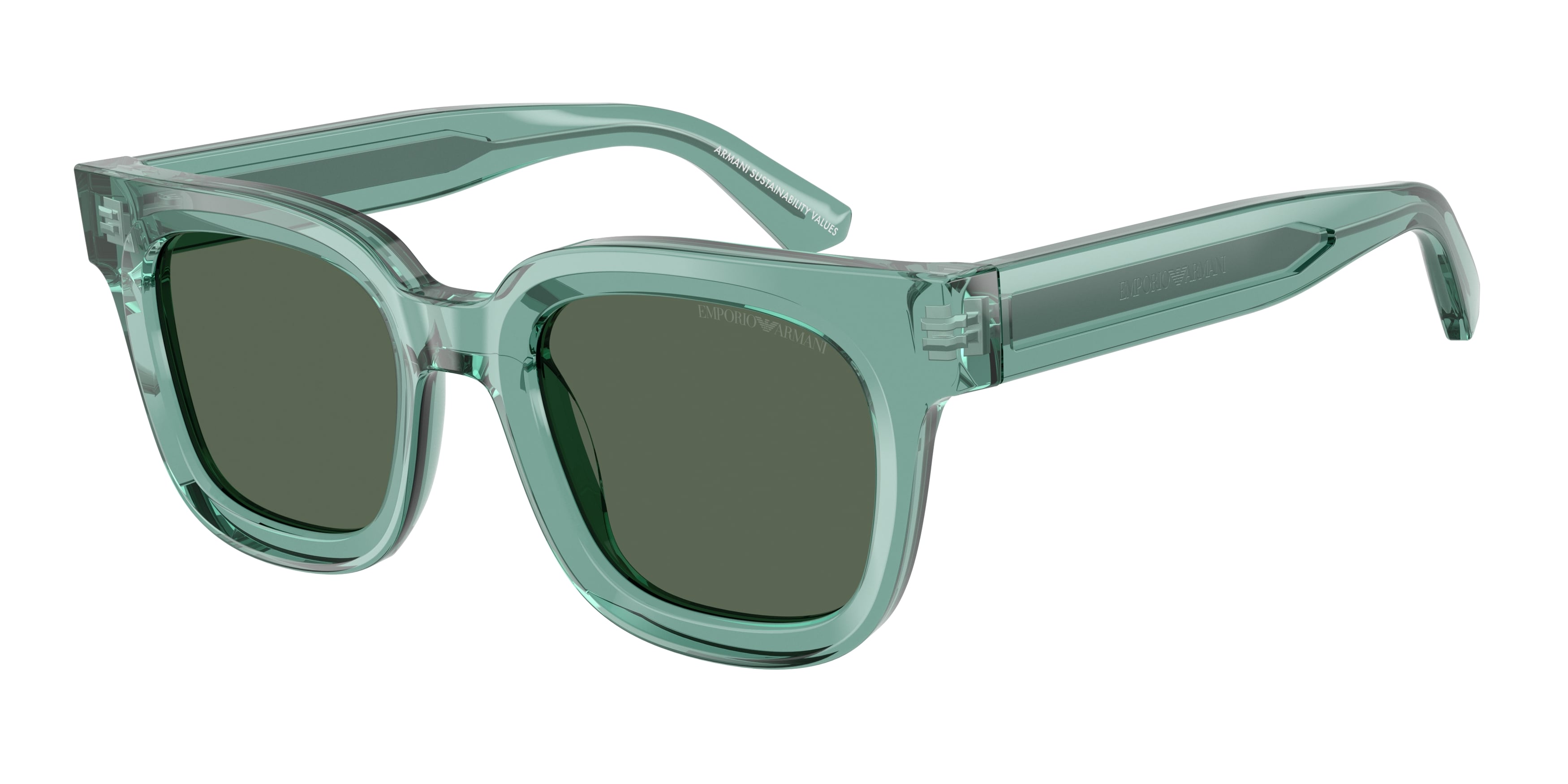 Sunglasses EMPORIO ARMANI EA4271 636571