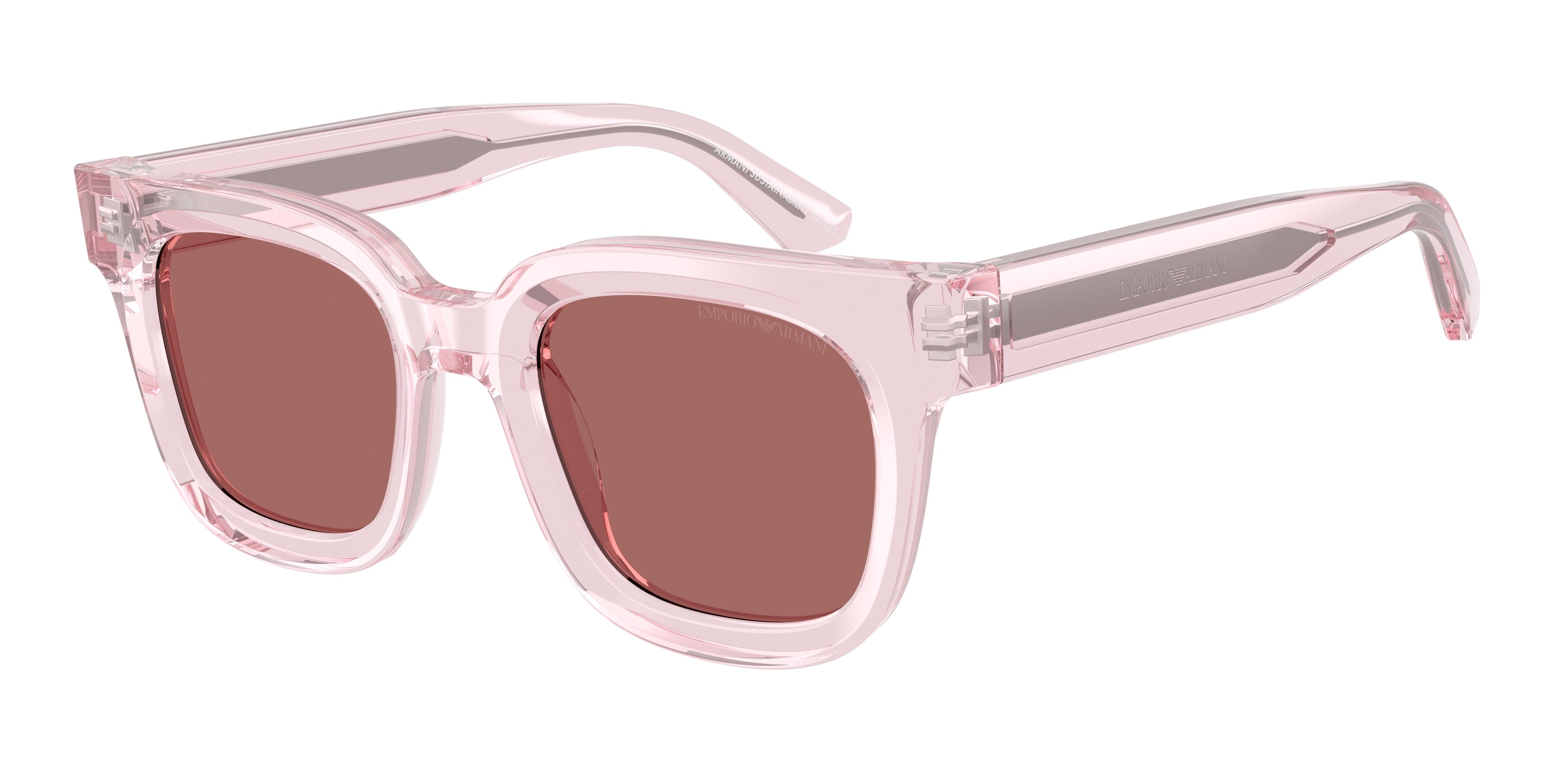 Sunglasses EMPORIO ARMANI EA4271 636669