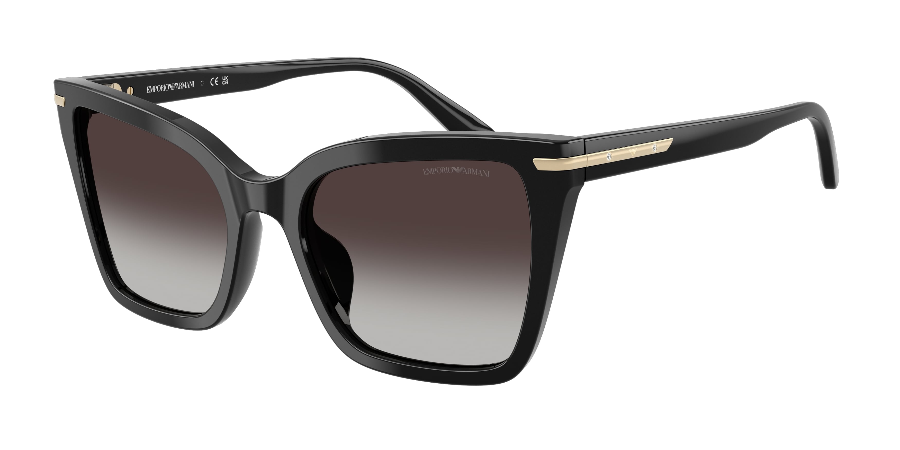 Sunglasses EMPORIO ARMANI EA4273BU 50178G